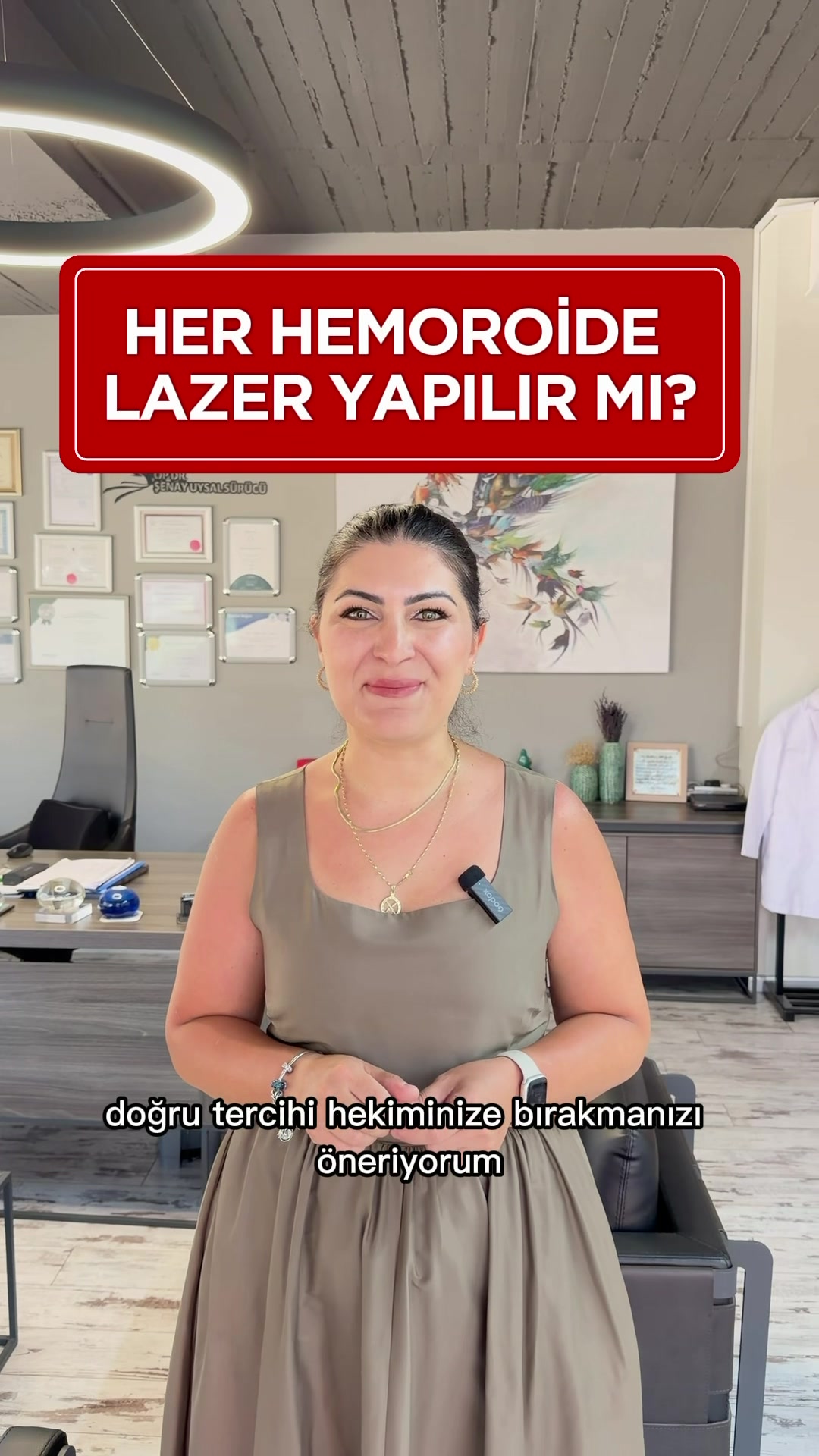 @OP DR ŞENAY UYSAL SÜ