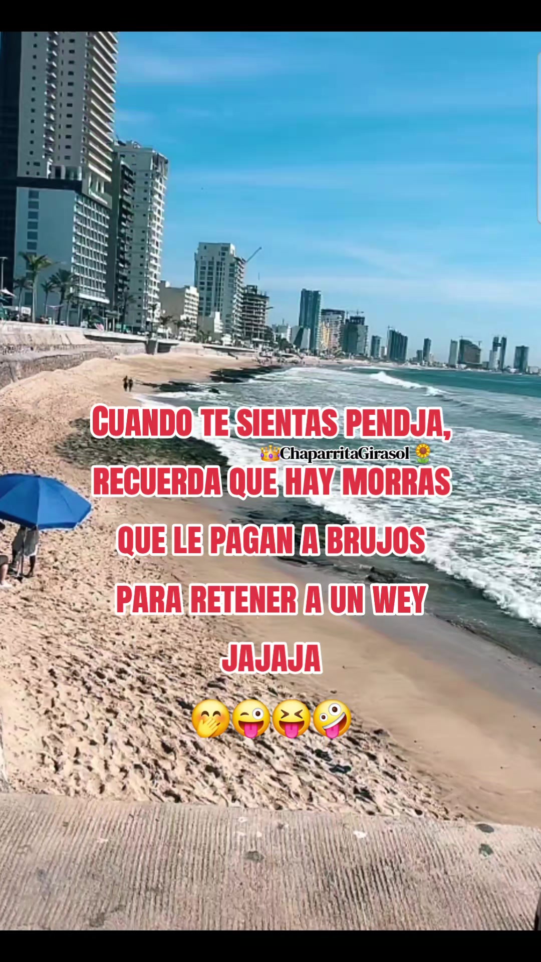 @👑Chaparrita Girasol🌻