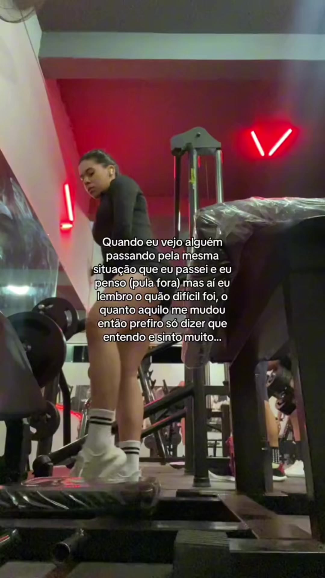 @Quel Oliveira | Fit