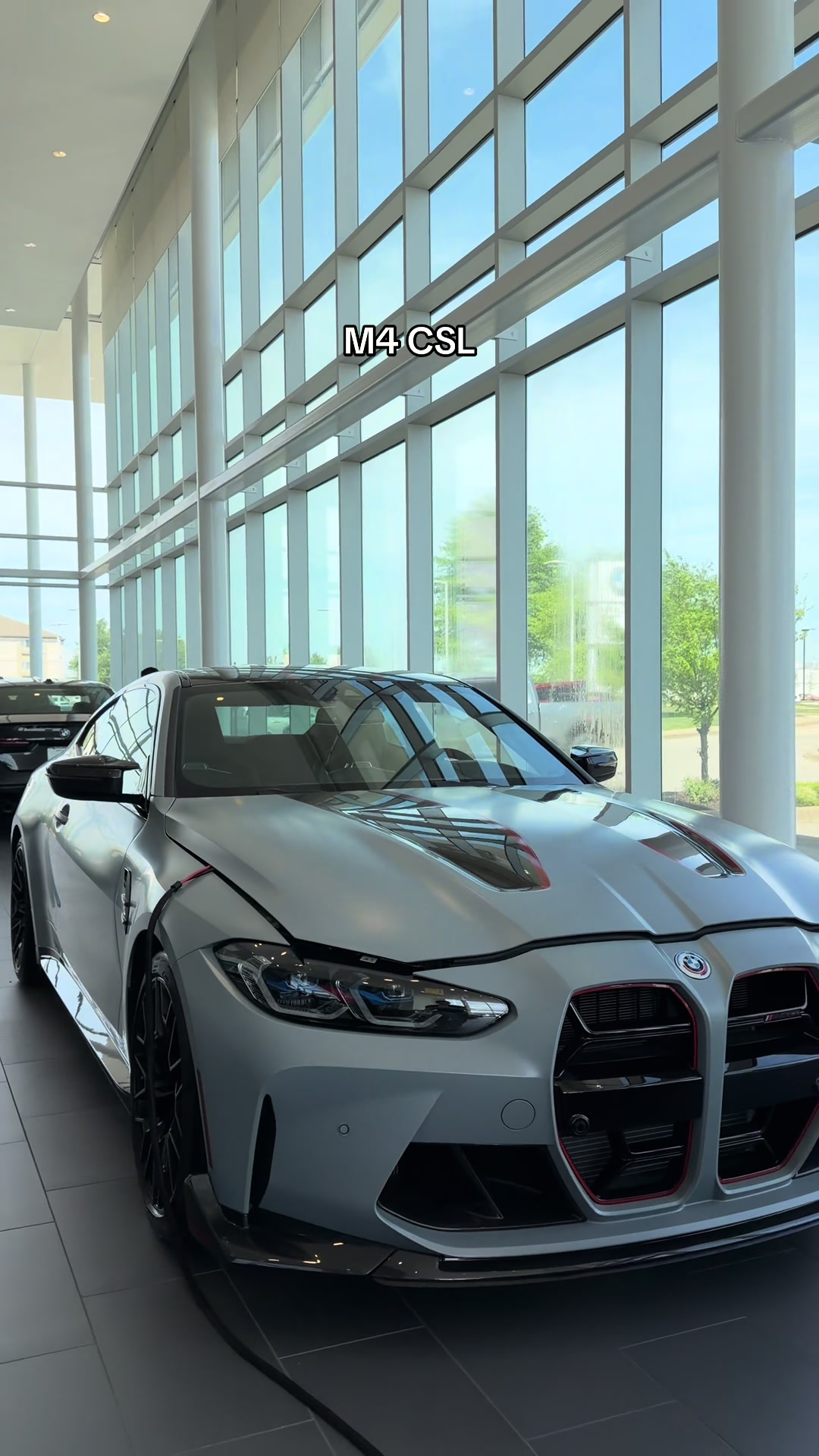 @BMW of Louisville