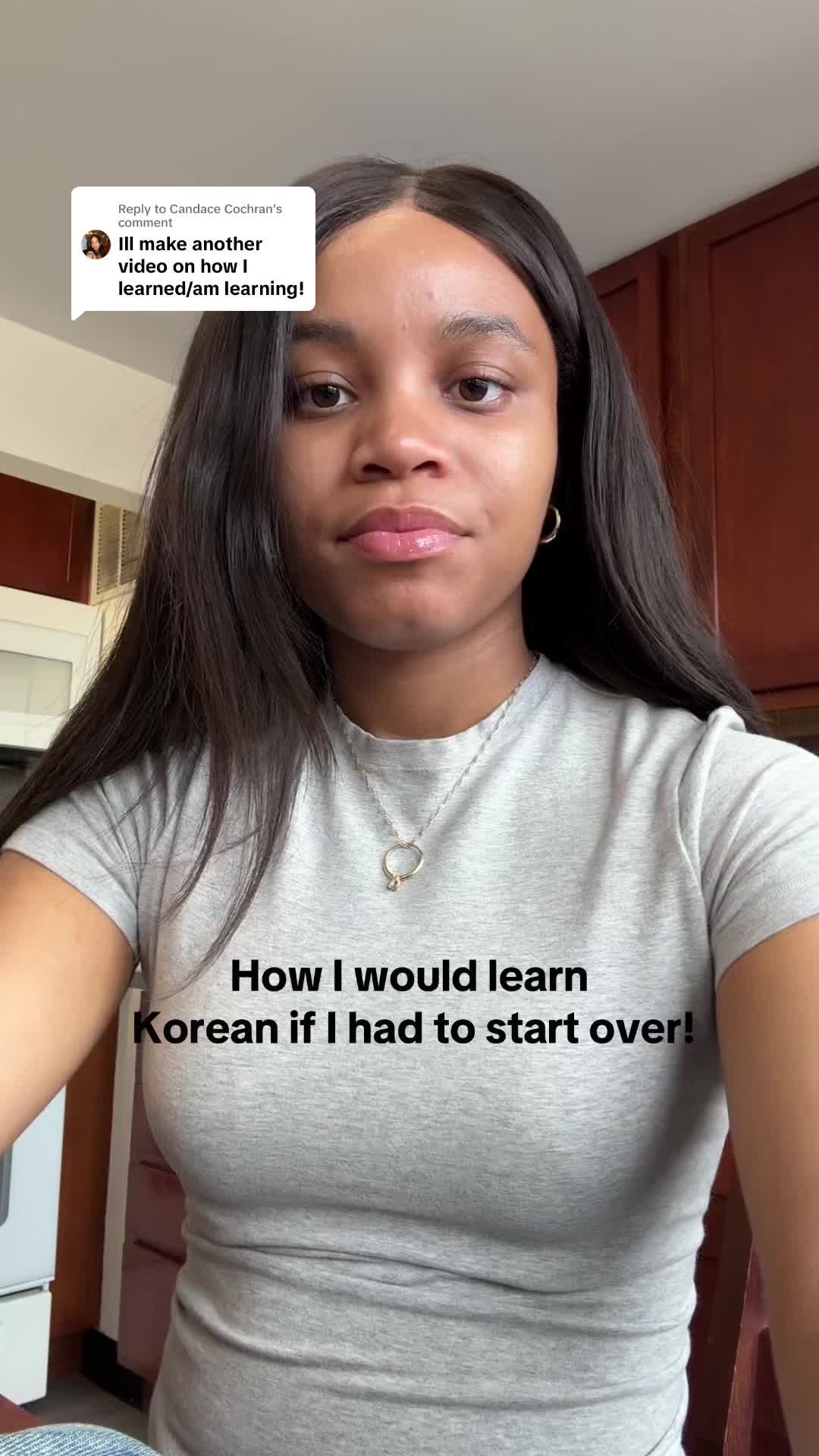 @Candace Cochran