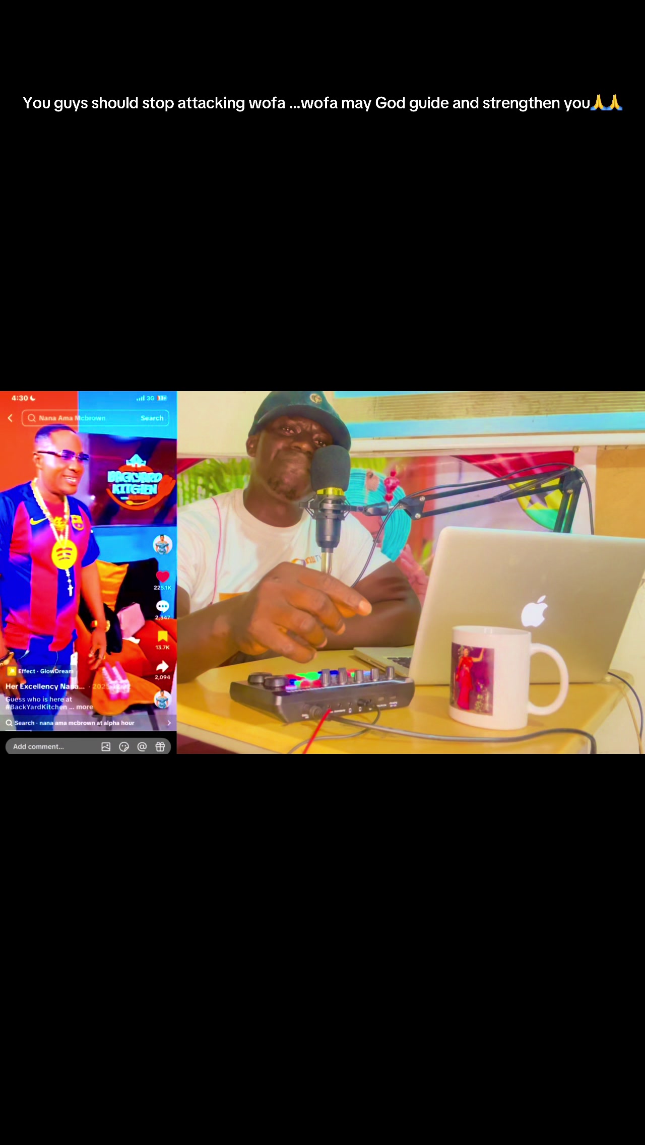 @KingSoloComedyShow