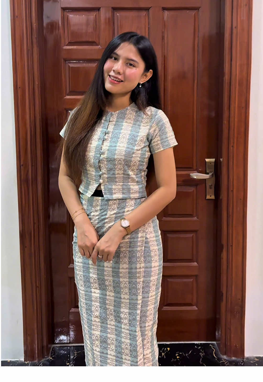 @SanDaKuu-Ready To Wear