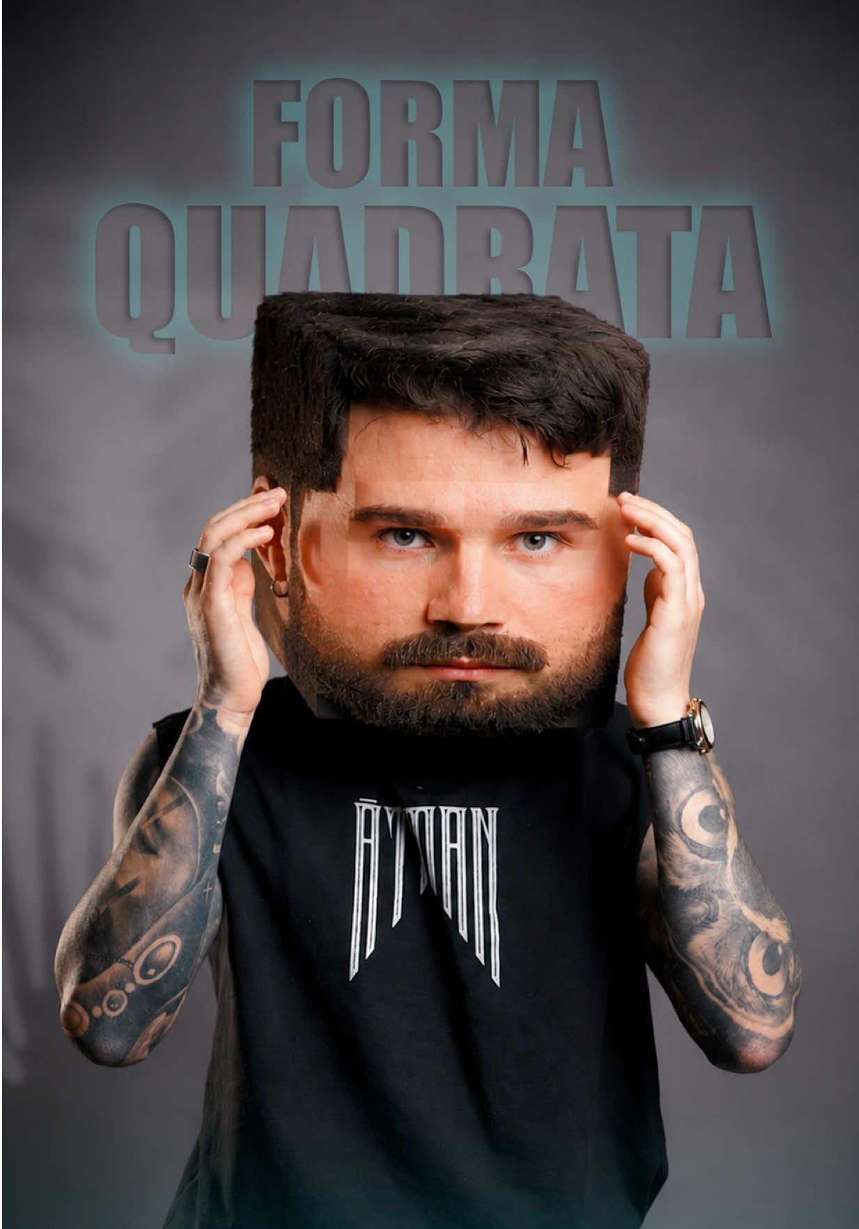 @ĀTMAN BRAND