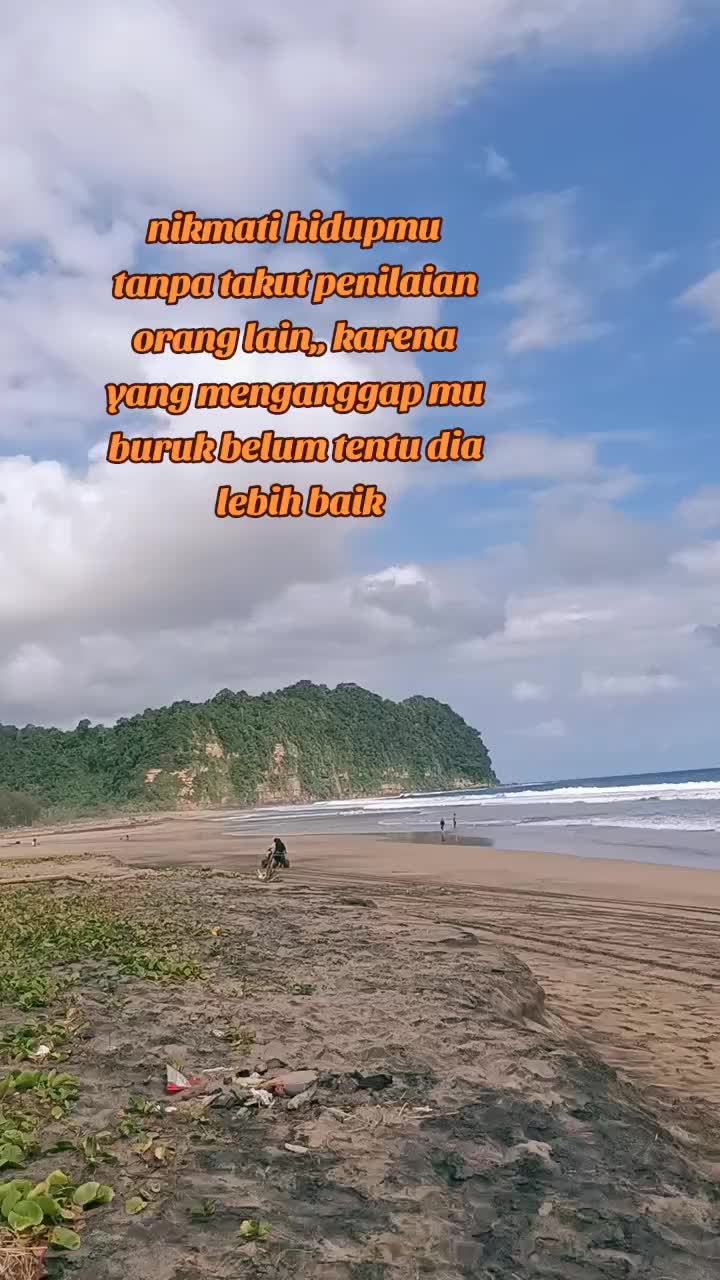 @Indah Pratiwi