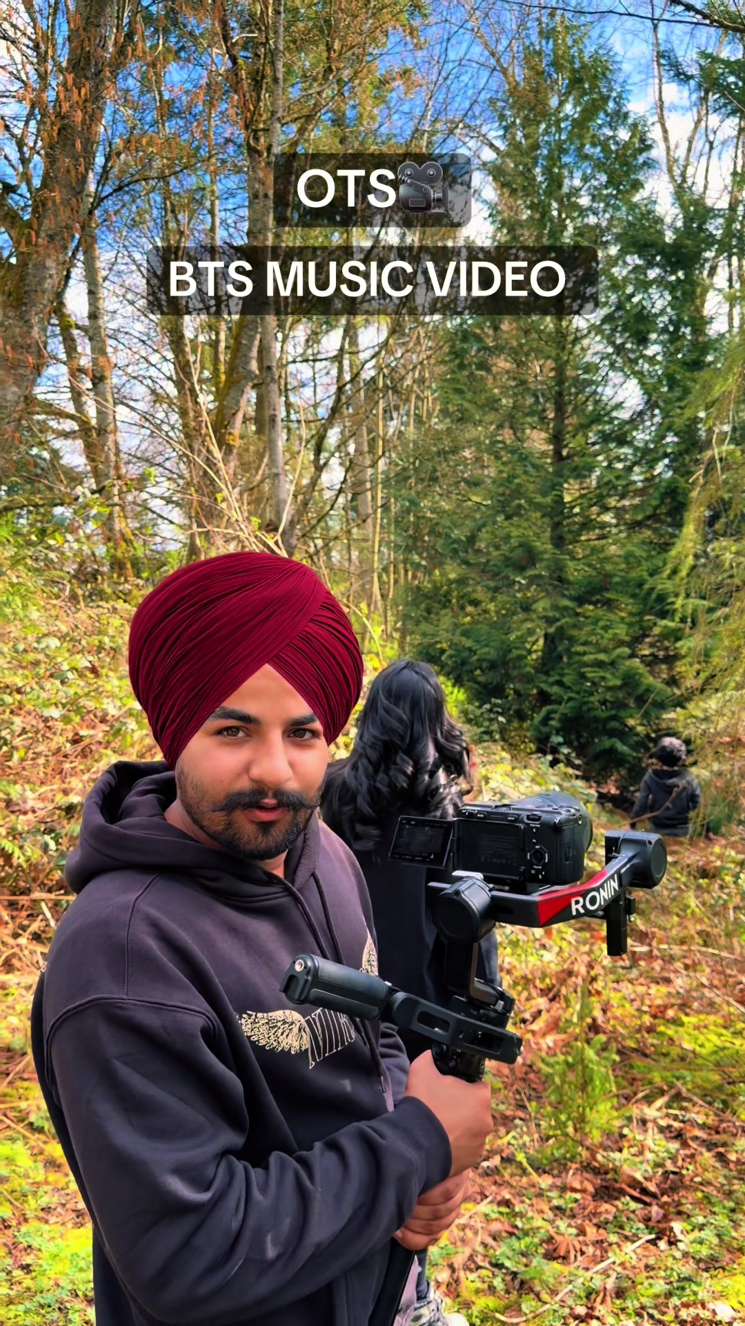 @Khushdeep Maan 🎬🎥