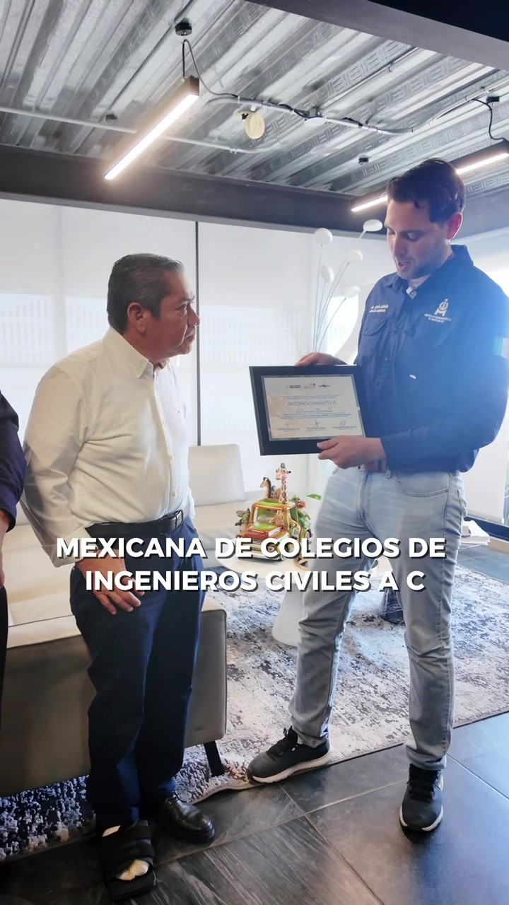 @Arq Raúl Ricardo Villavicencio