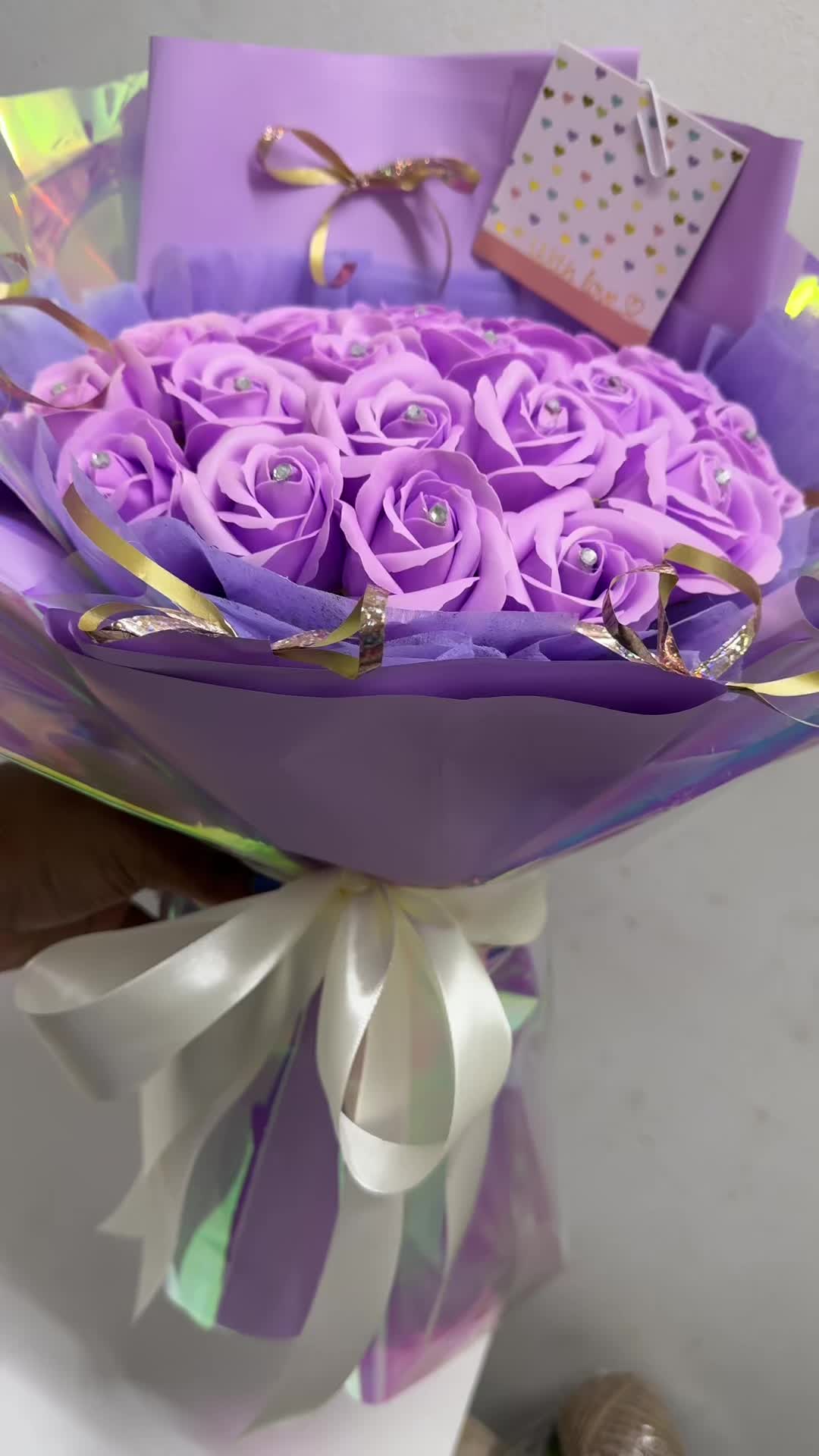 @LK Suprise Delivery