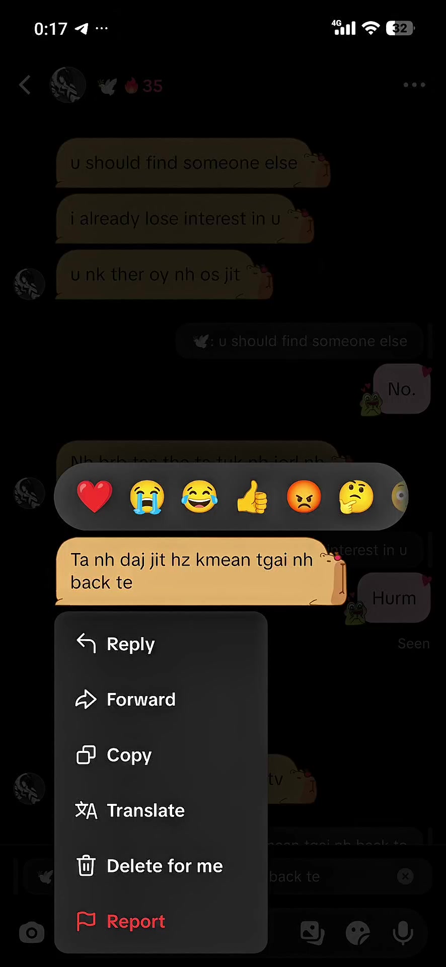 @ 