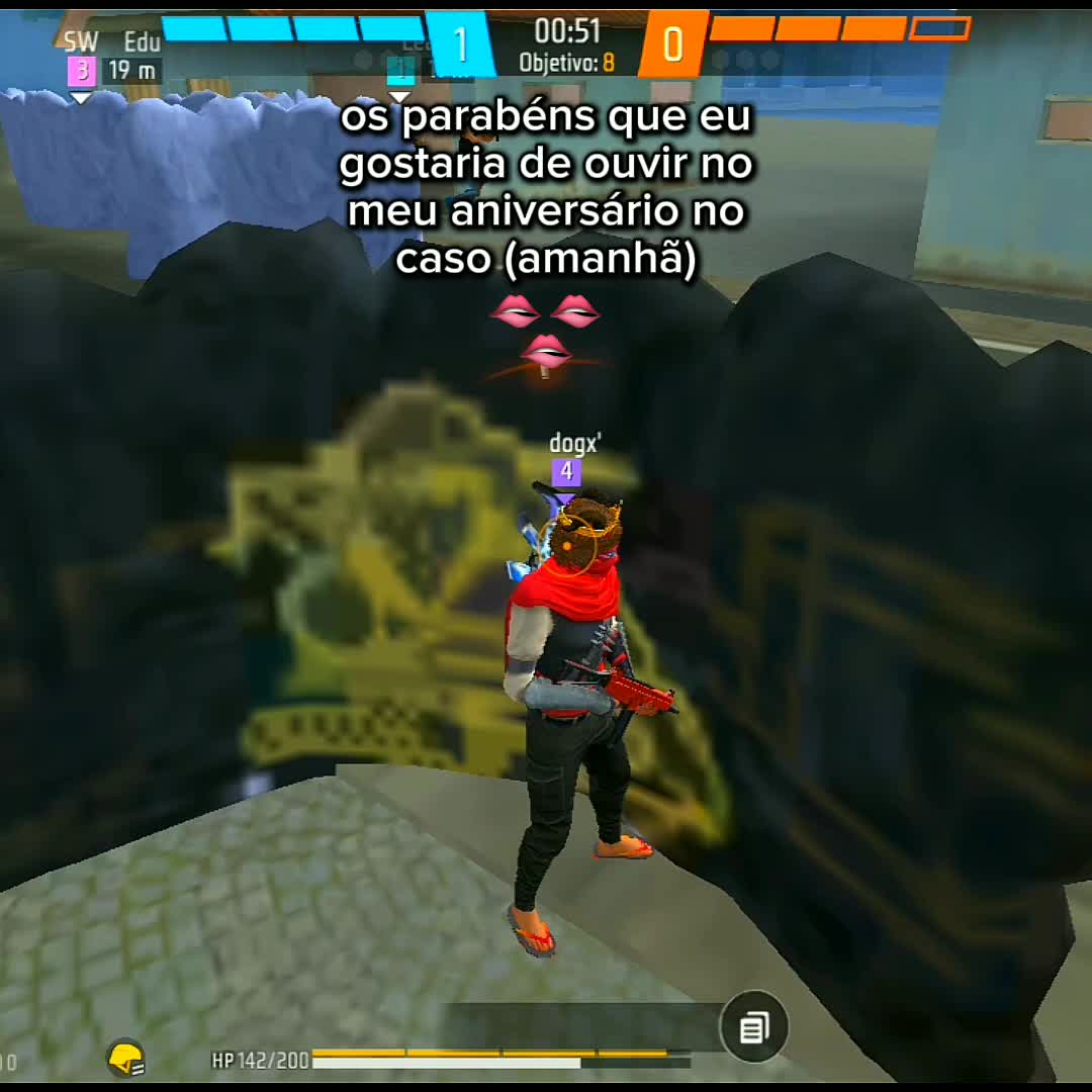 @dogx💯mídia 🤷🏽♂️