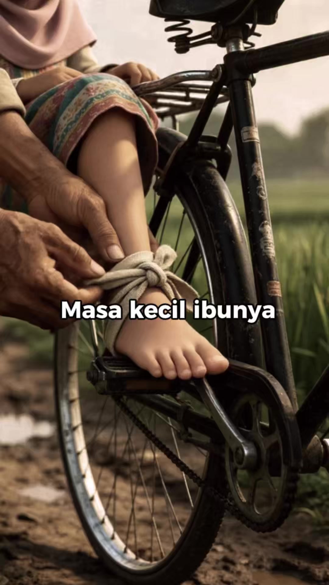 @Anissa Herdian