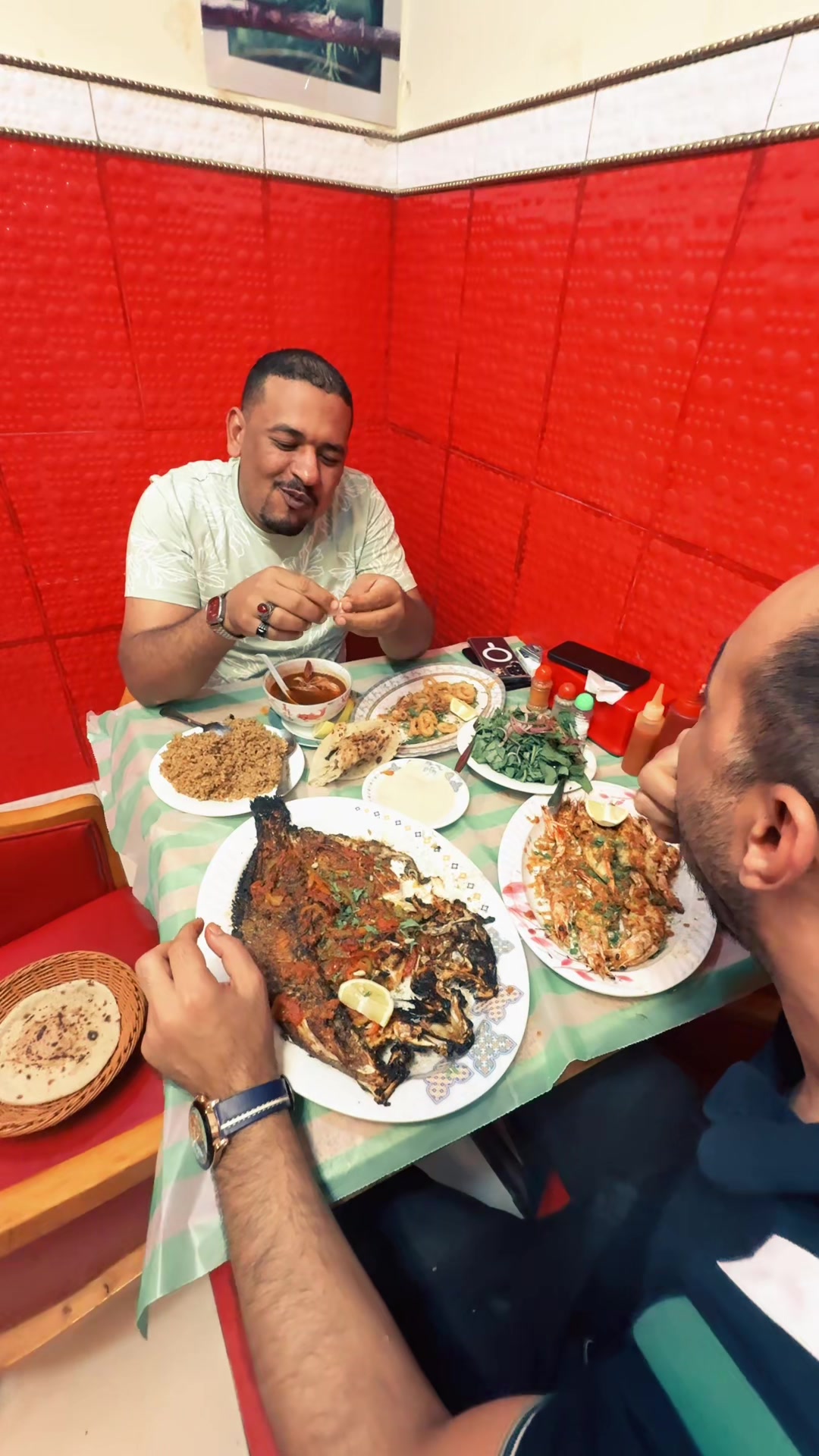 @KING FISH 🇴🇲 مـلـك الأســماك