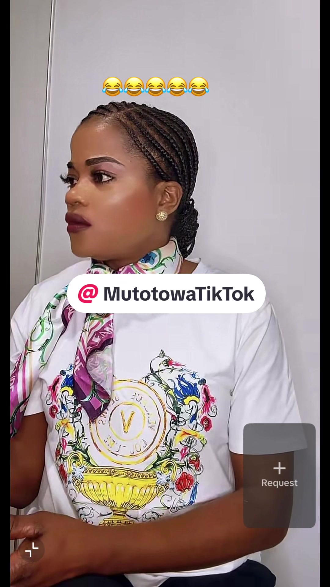 @Mutoto wa TikTok