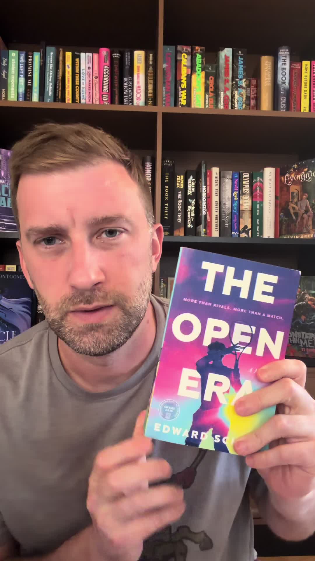 @Brad | 📚 🏳️&zwj;🌈 &hearts;️
