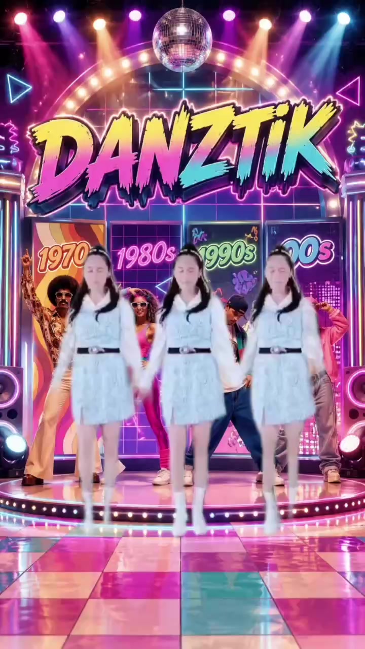 @💚🌈 DANZTIK ADMIN YVONNE 🌈💚