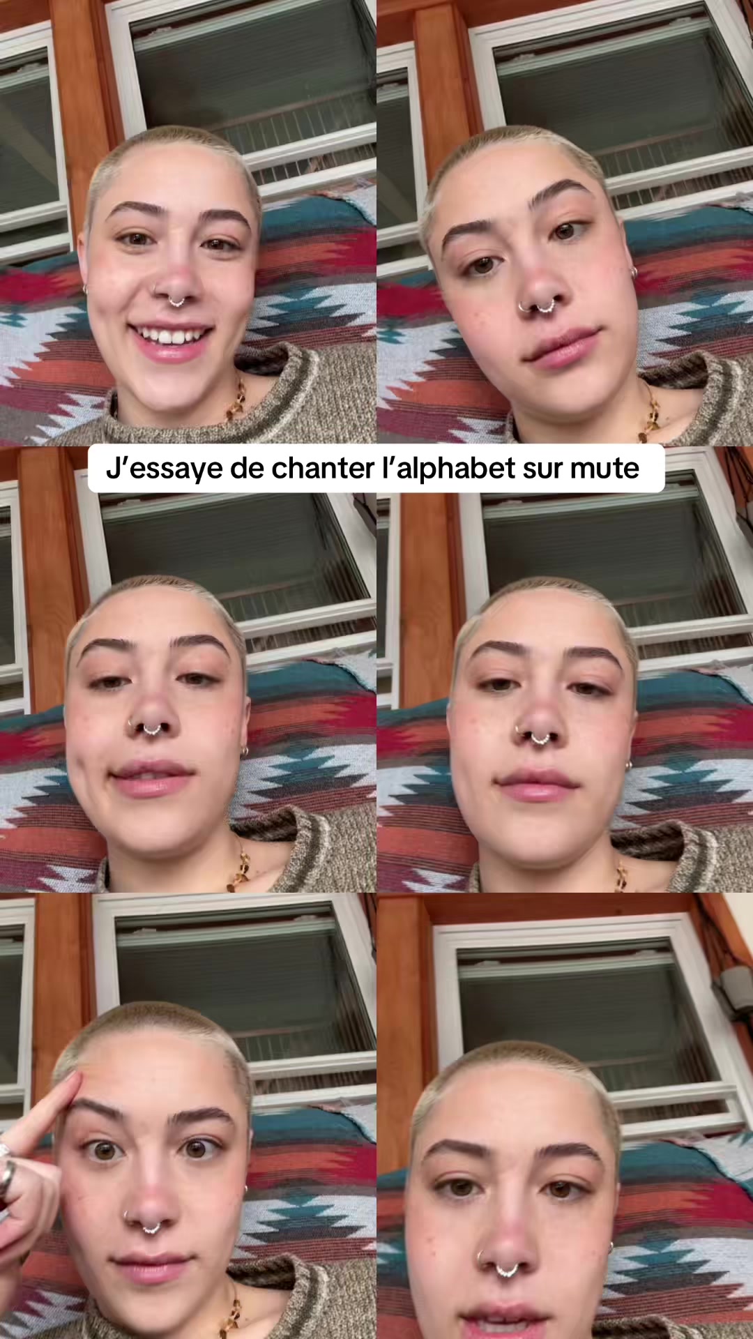 @Soleil Bleau