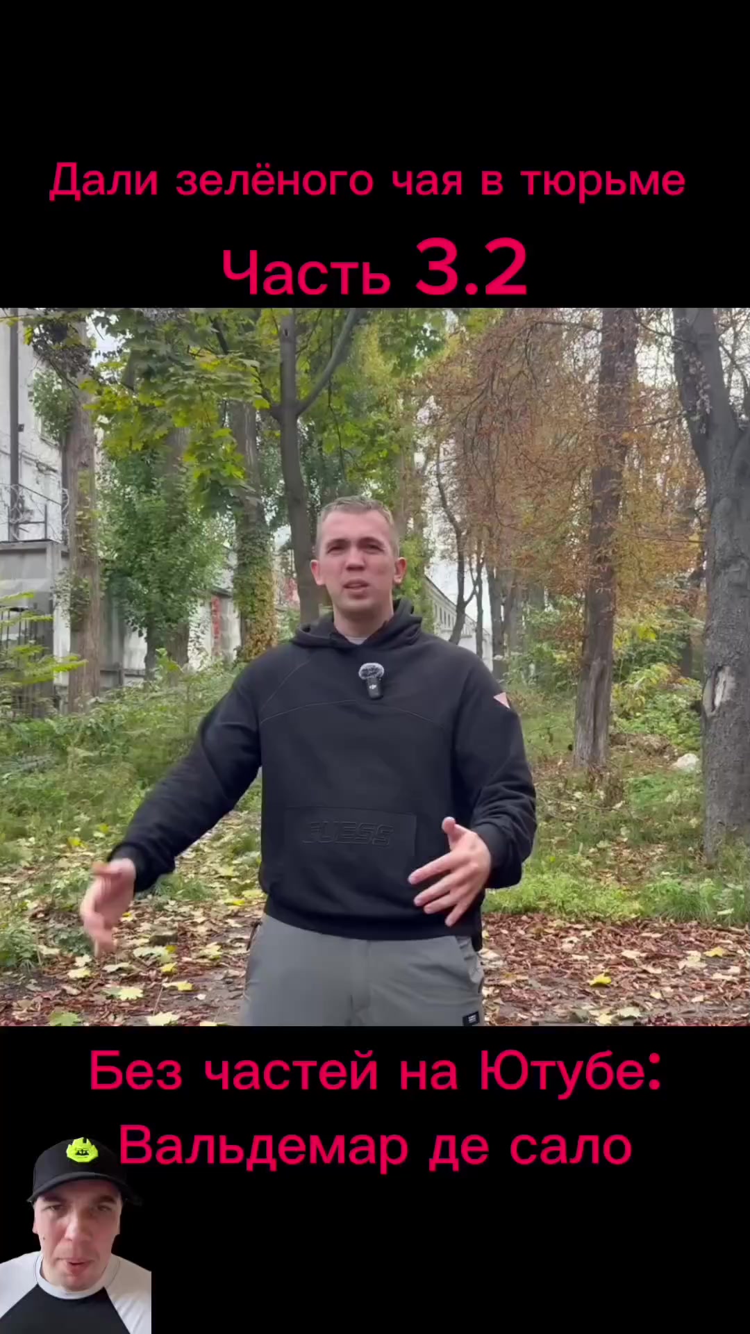 @Сало де Вальдемар