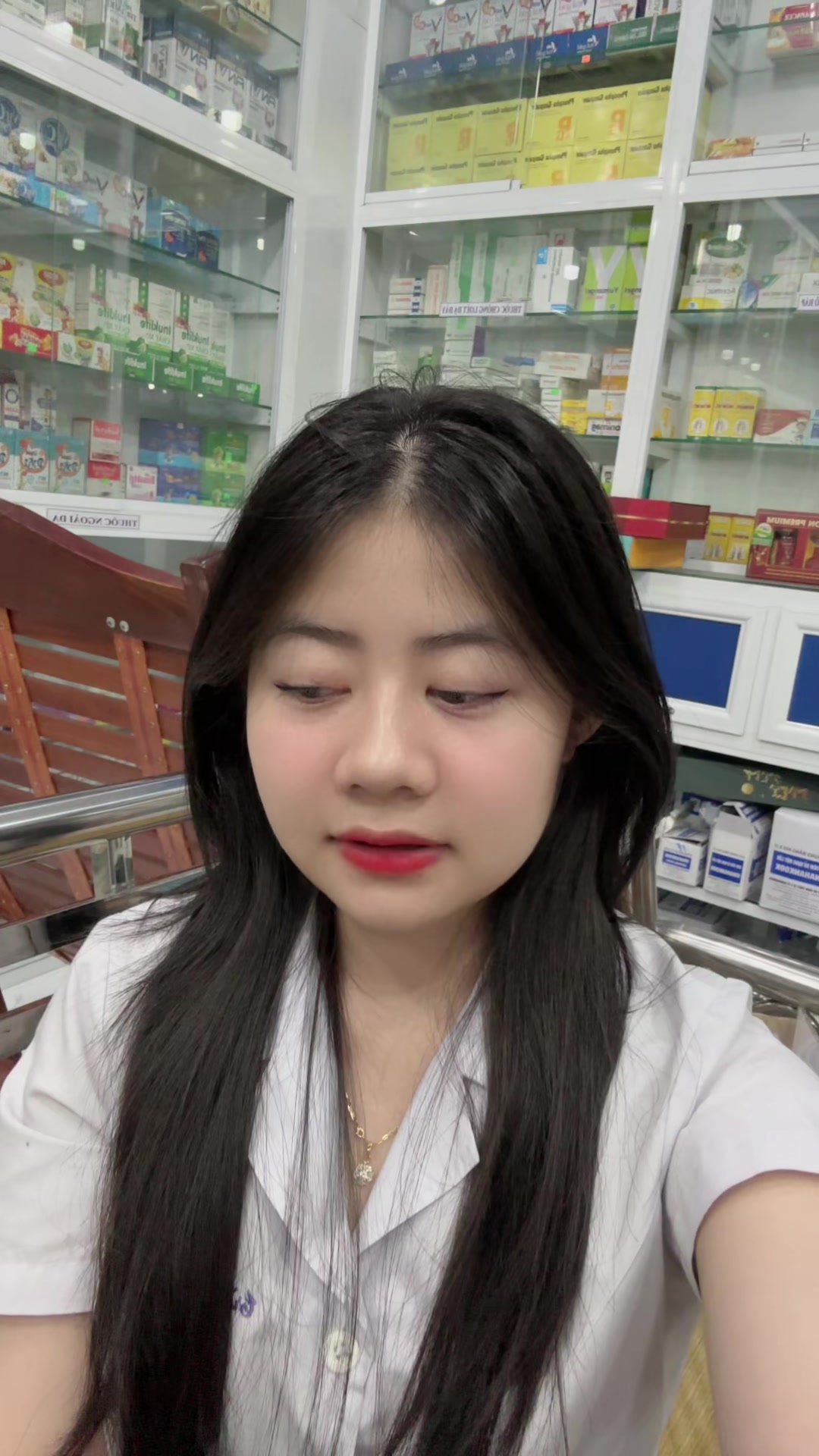@Dược sĩ Duy&ecirc;n 37