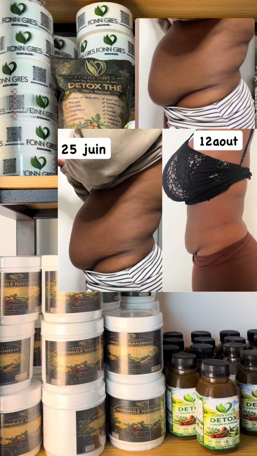 @Barbieblack