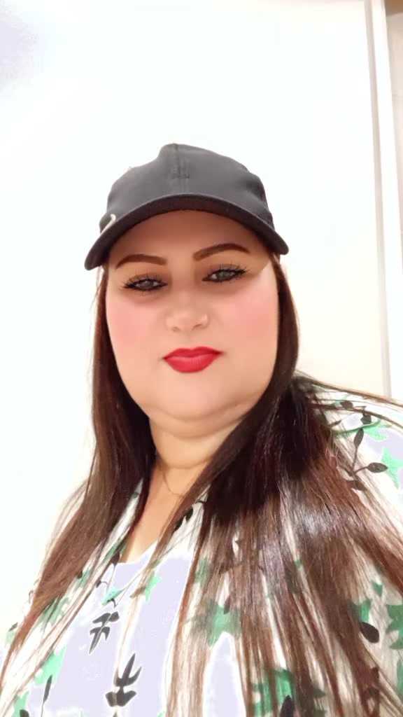 @Fatima Zahrae