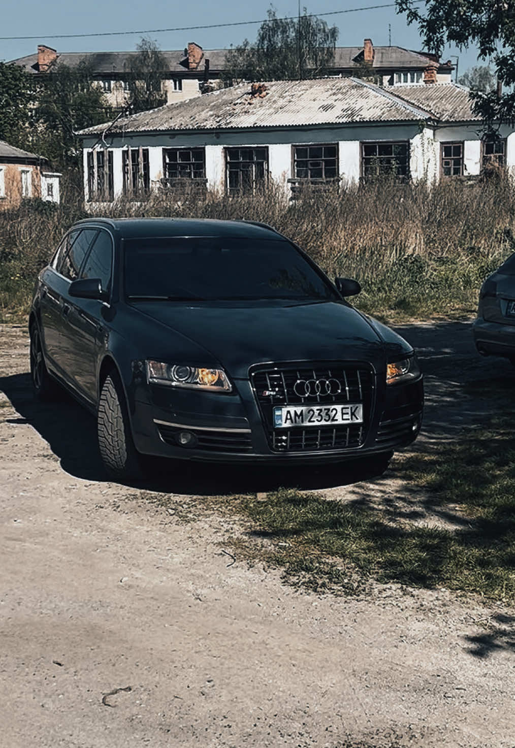@Car Paint Звягель
