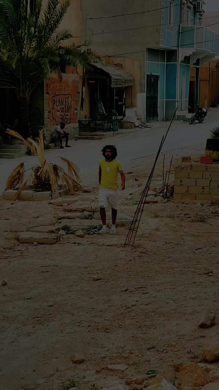 @hasni Khalil