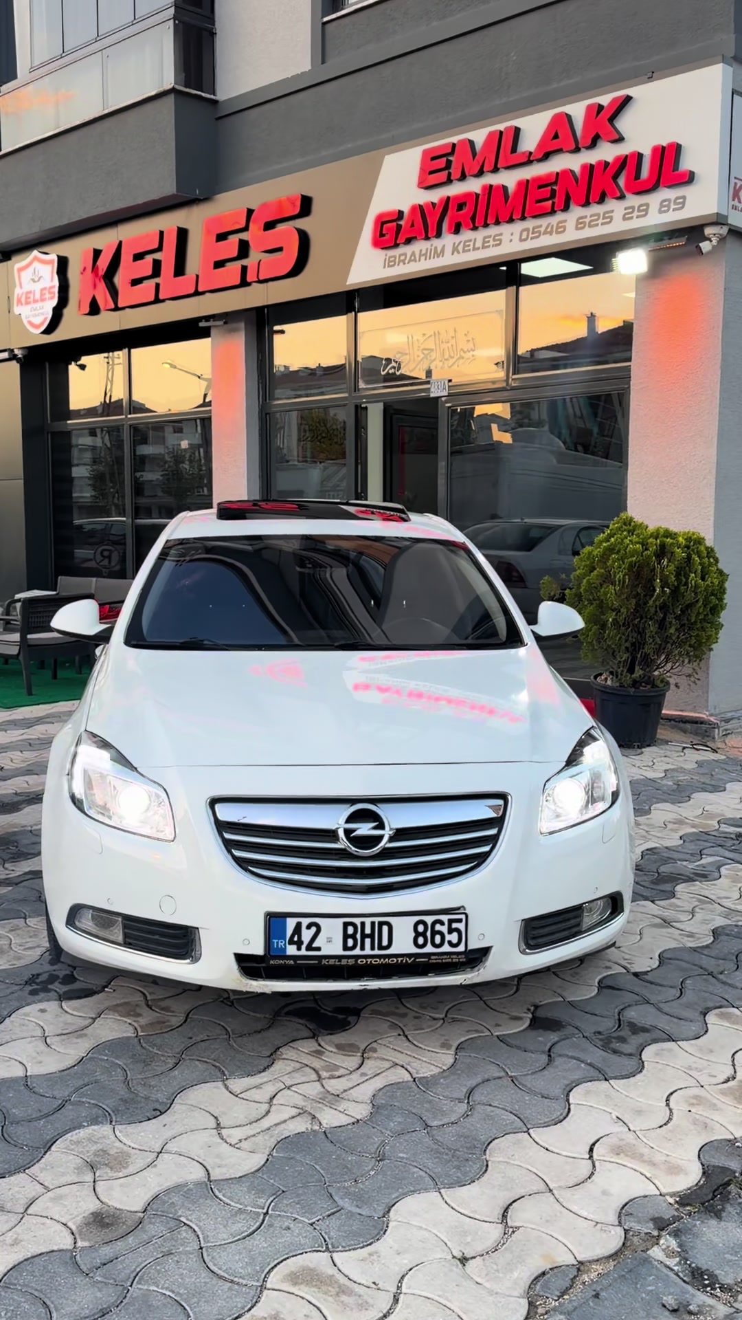@İbrahim Keleş
