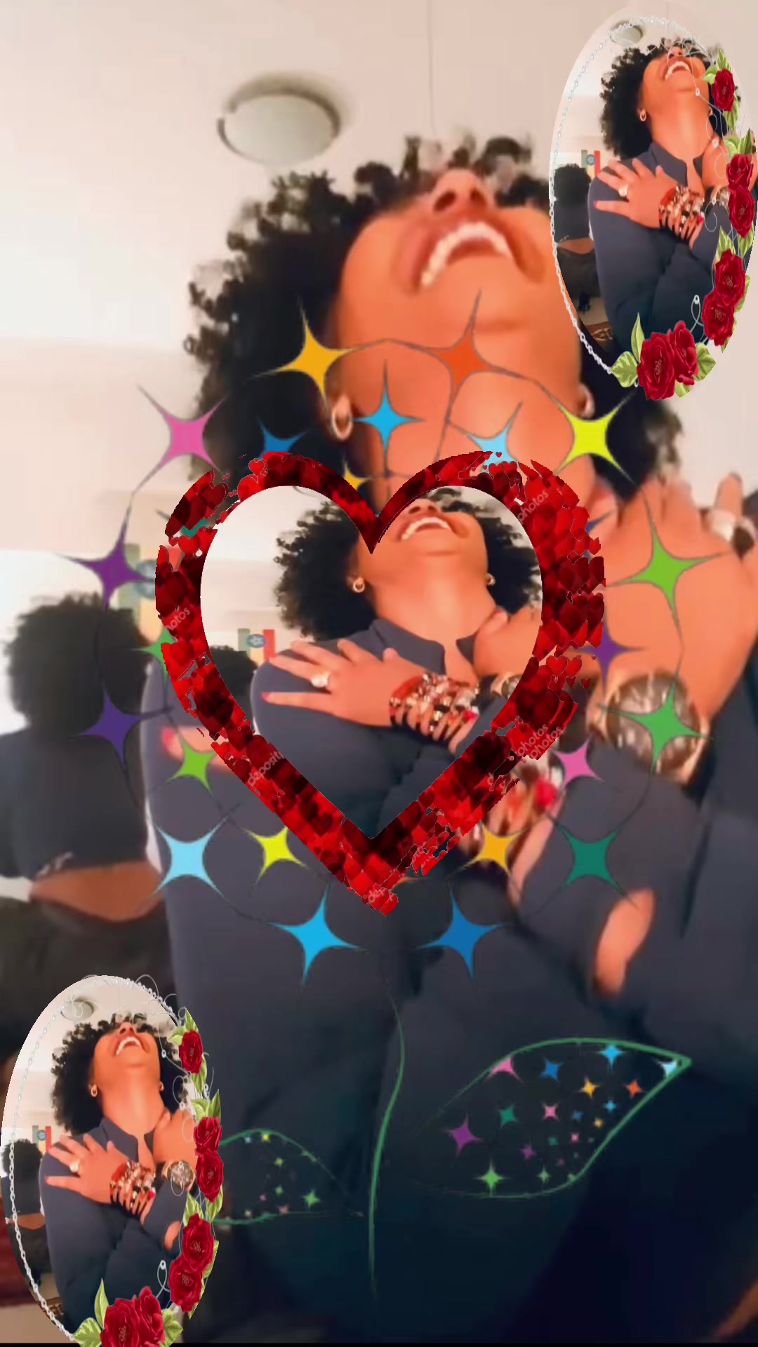 @የፍቅር ወታደር