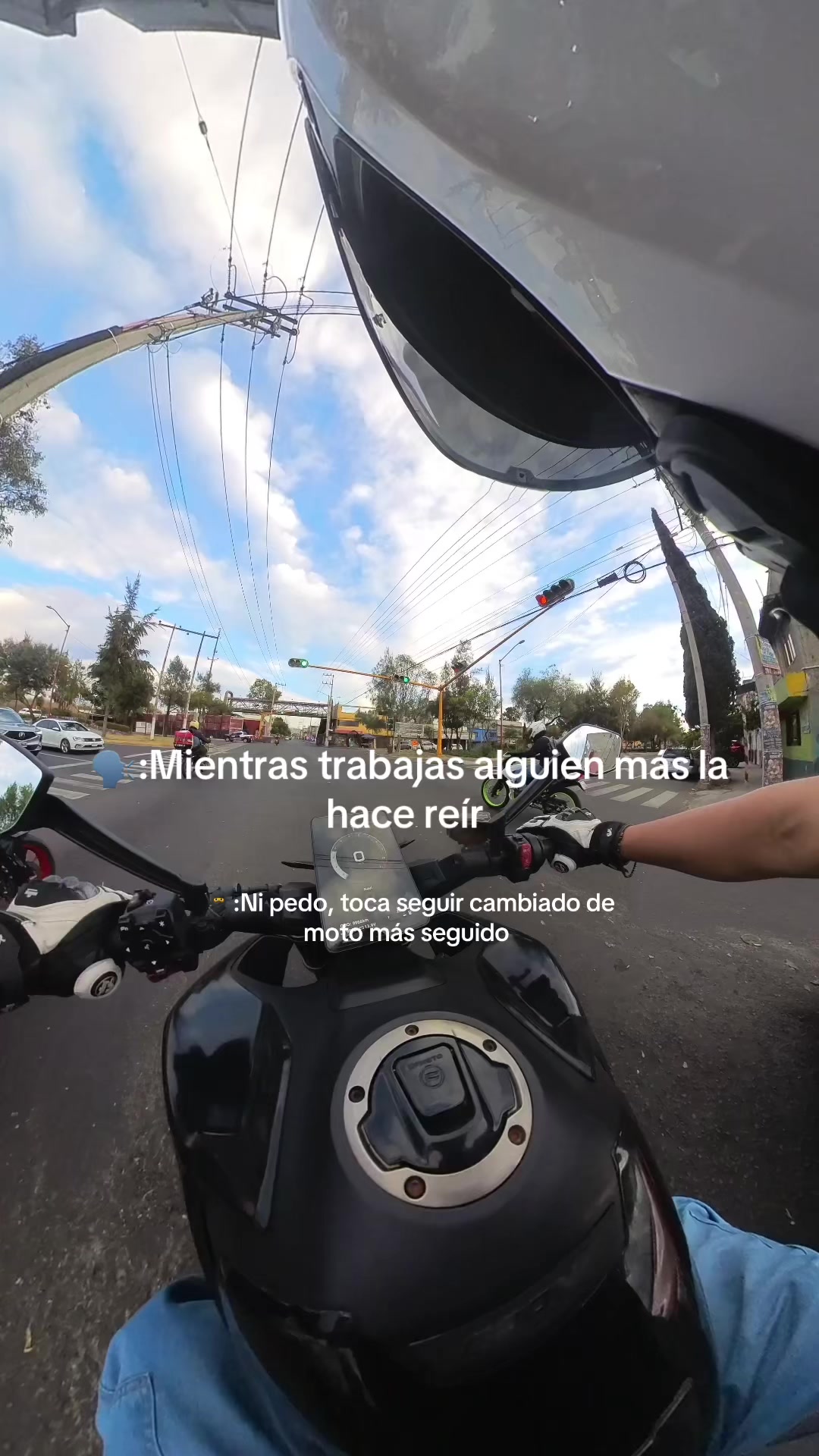 @Rufian Biker