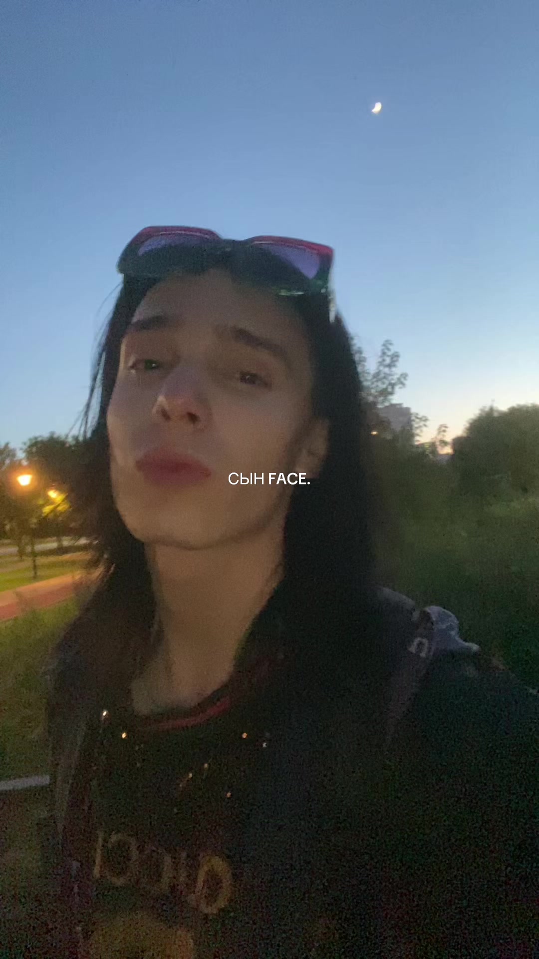 @СЫН FACE