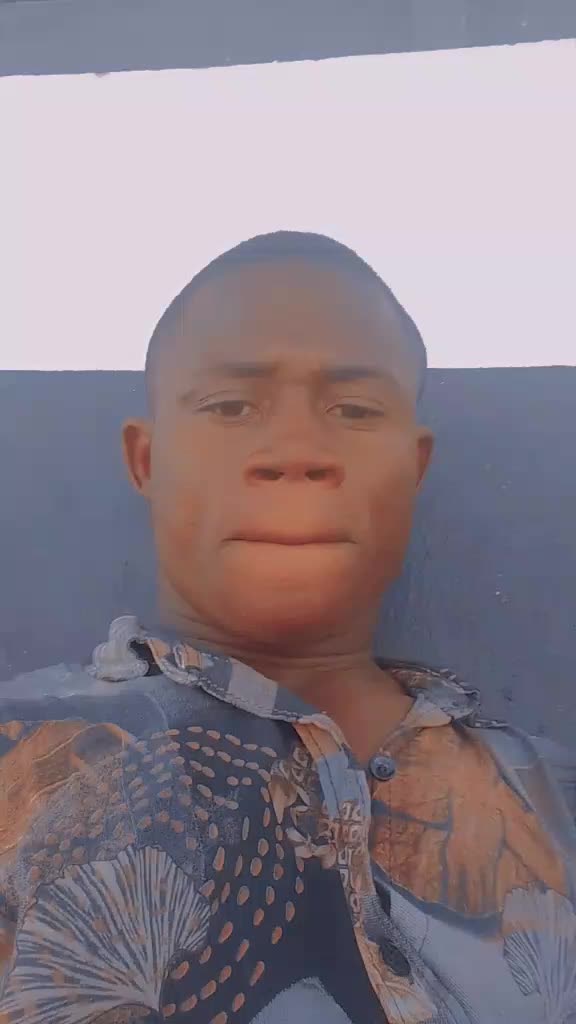 @Daniel Eyanga