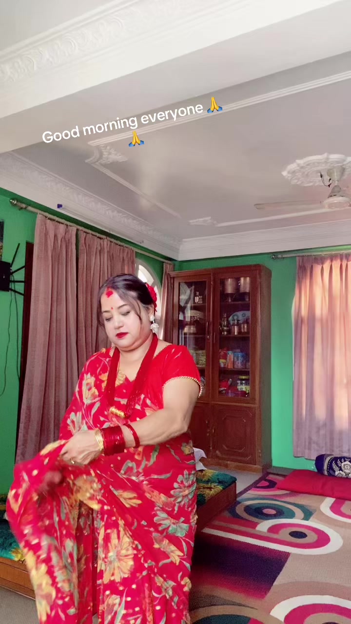 @Bina Rimal