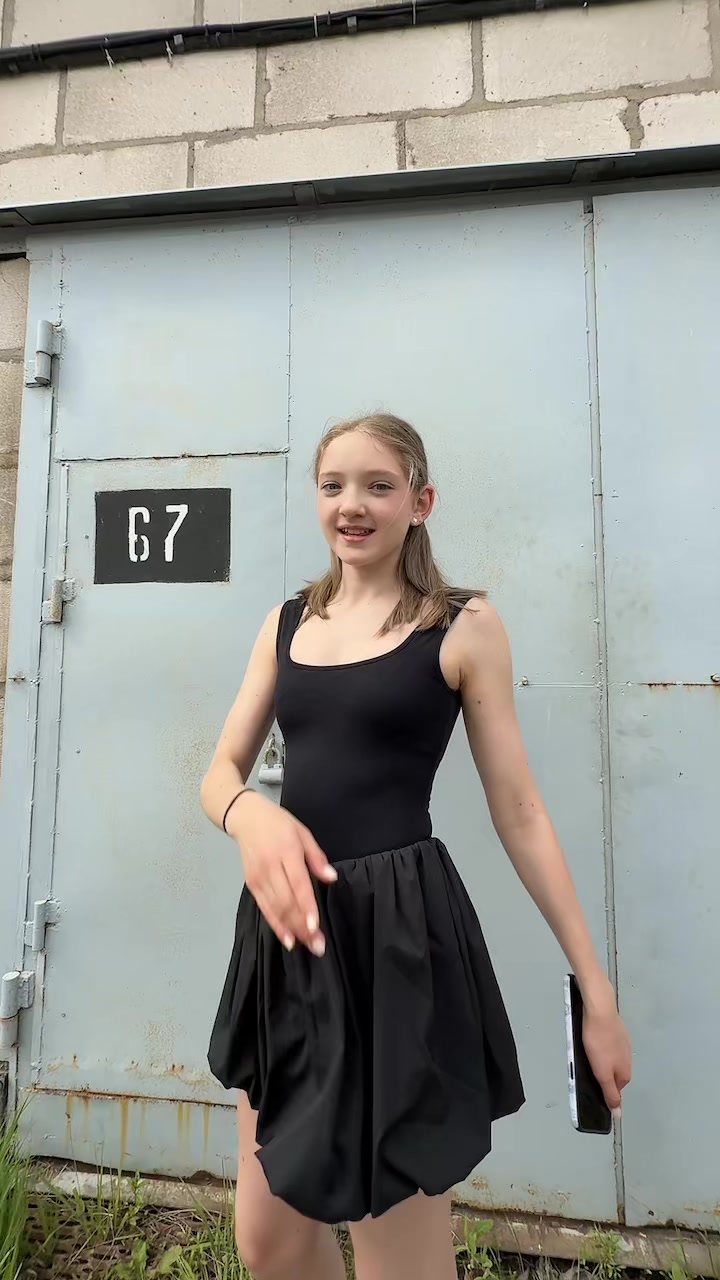 @улыбнись
