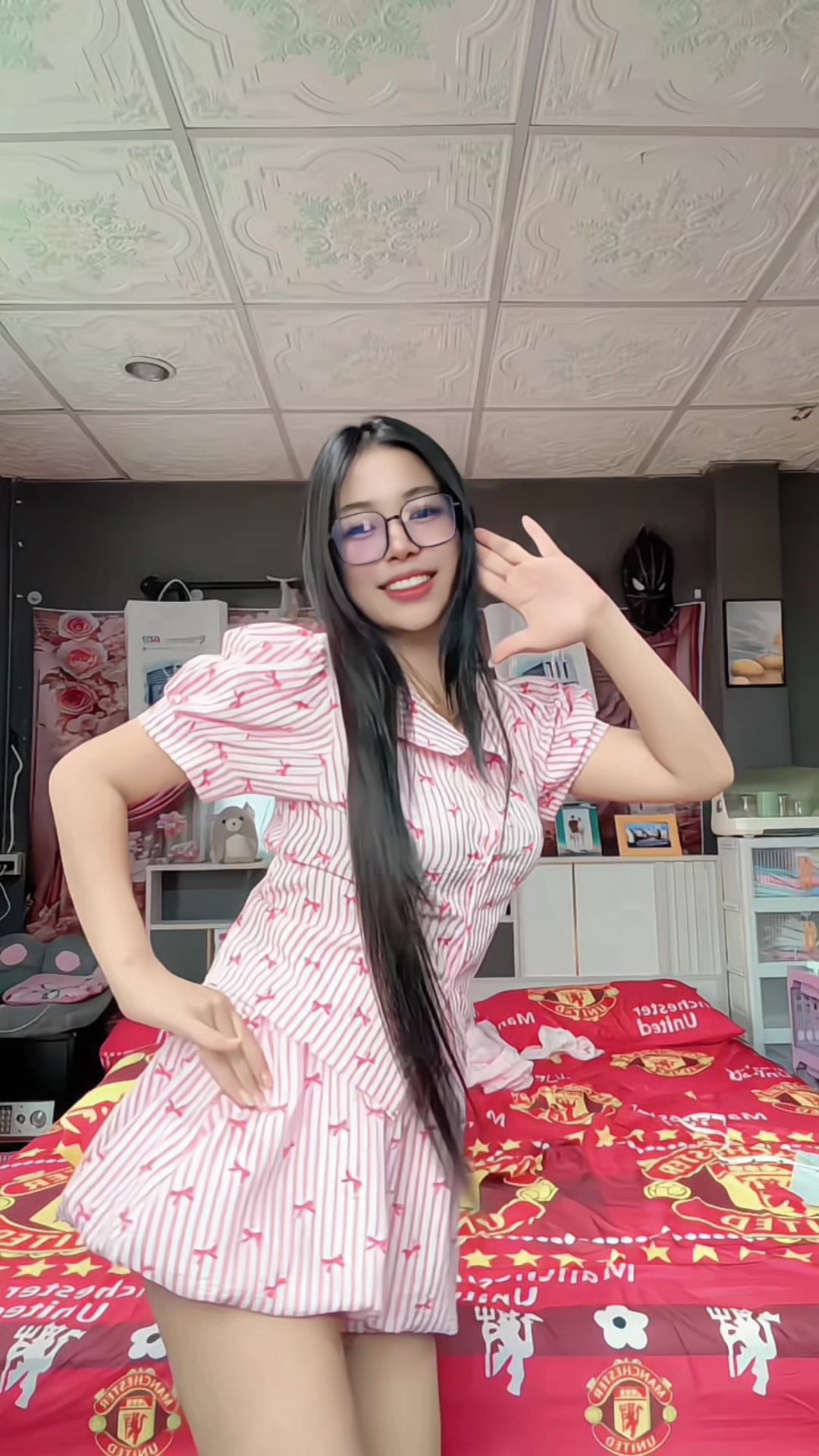 @ð€±Mu Thae Thae ( 5.4M)ð€±