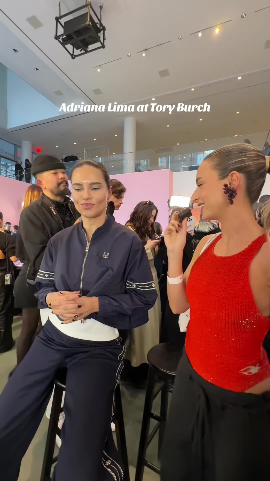 @TORY BURCH