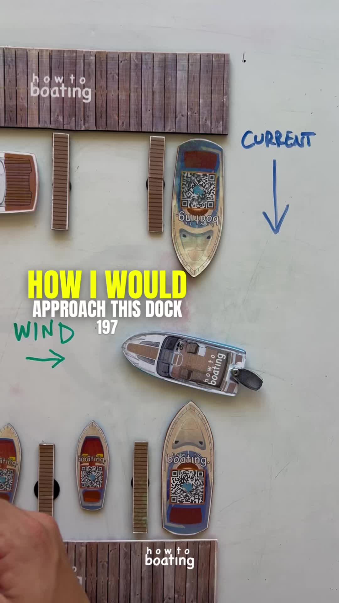 @how to boating