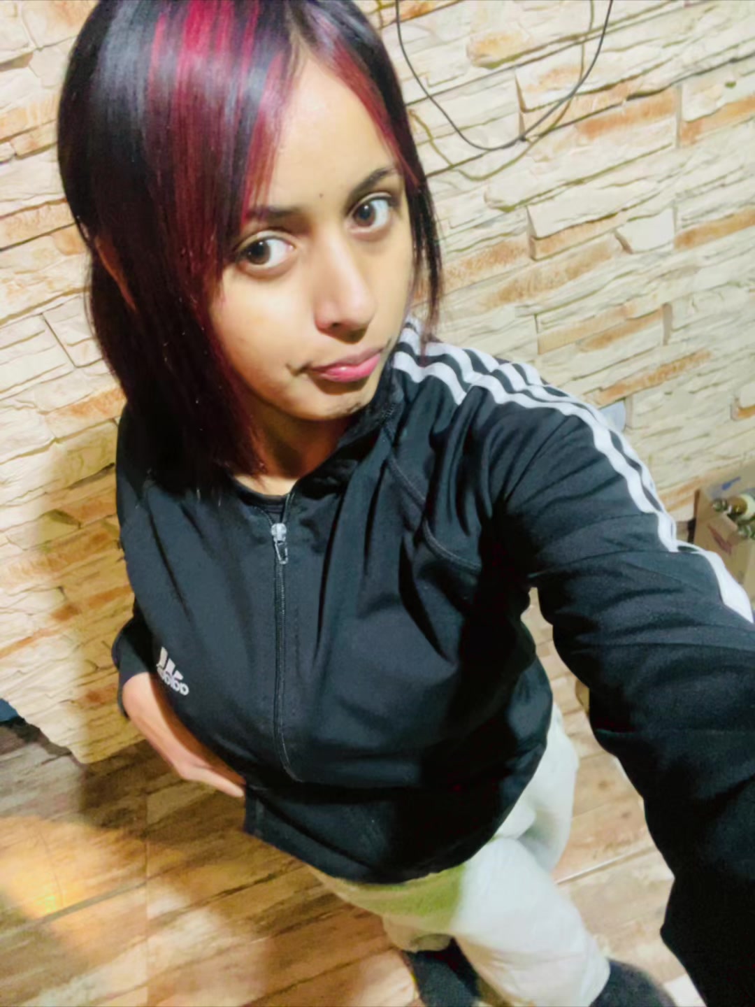 @tu dobladita😅😉