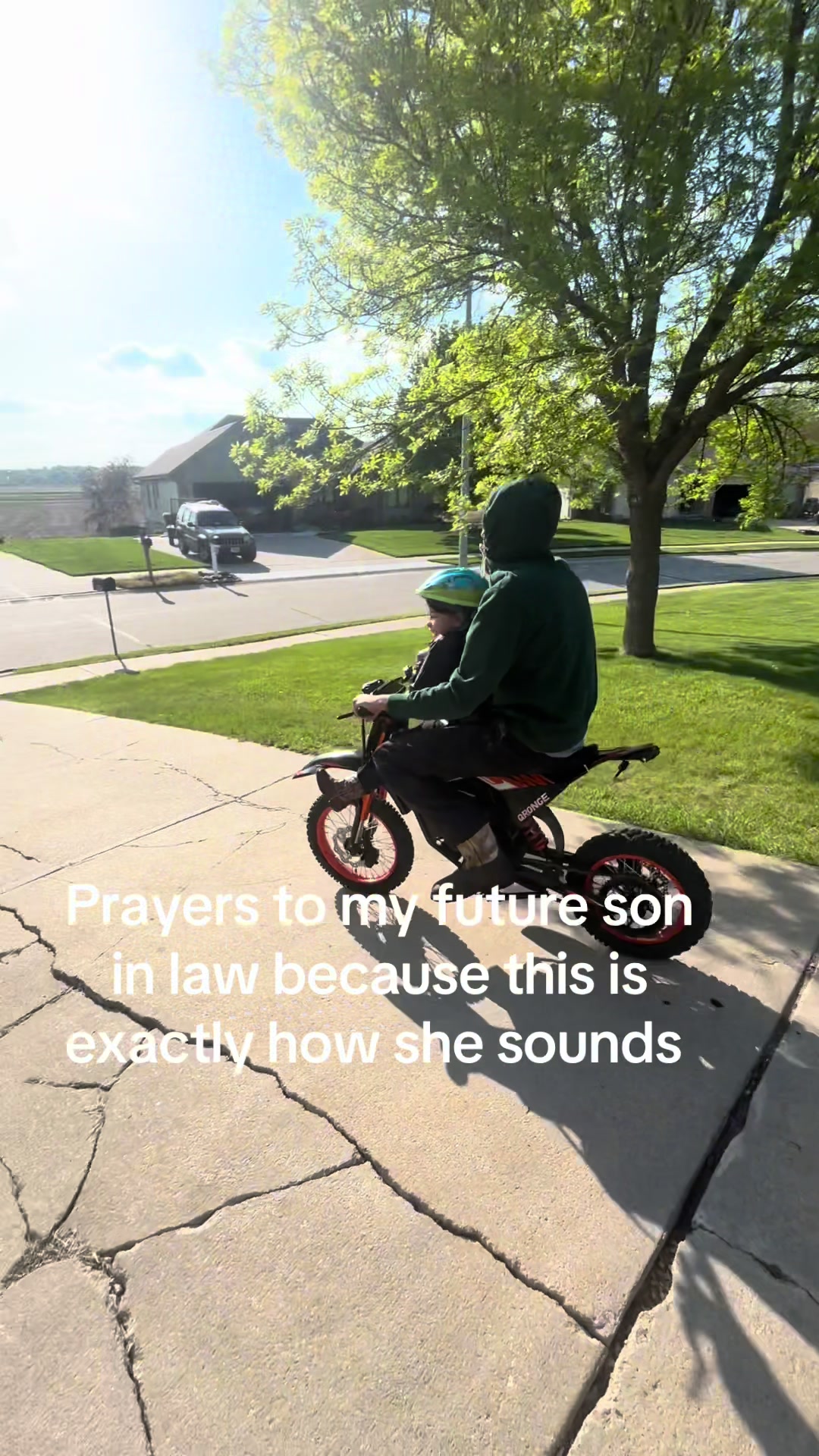 @Bay baby
