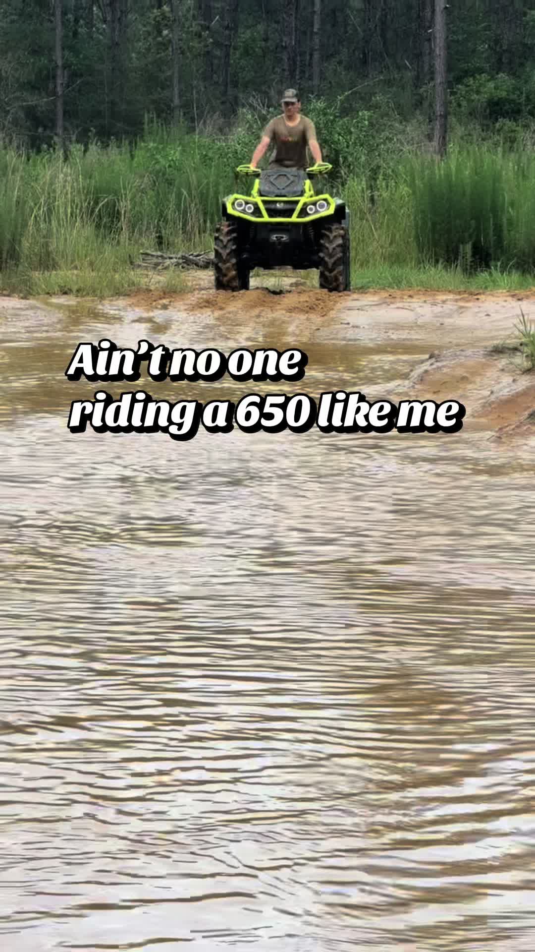 @Kollin on the canam🇺🇸