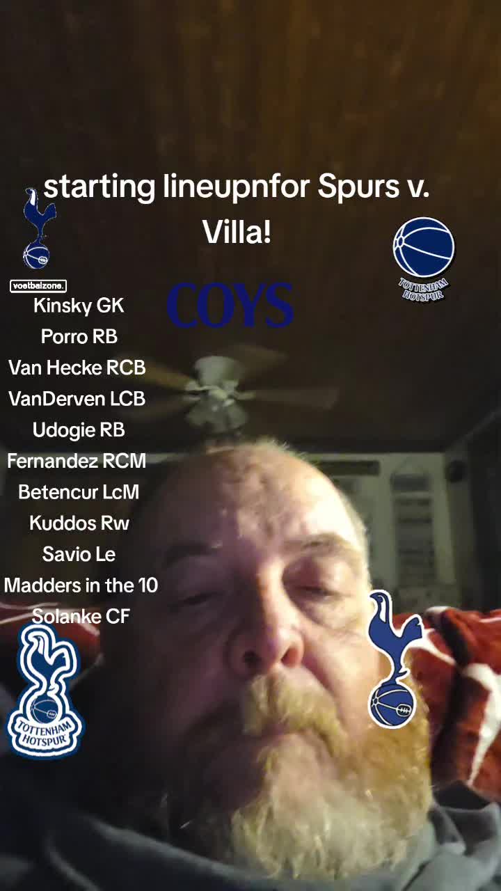 @bigdaddyofhotspurs❌️