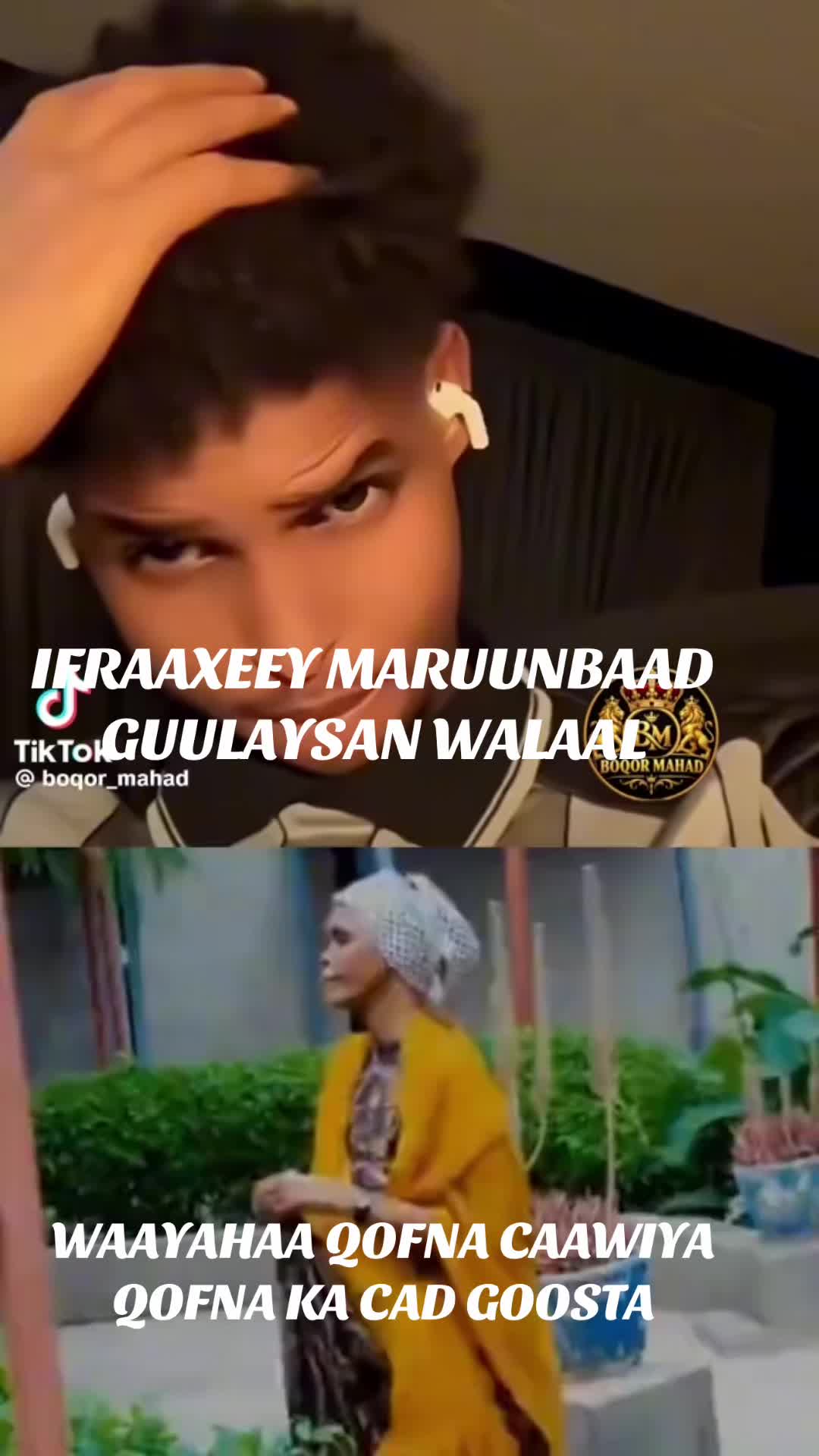 @LIBAAX JABAY