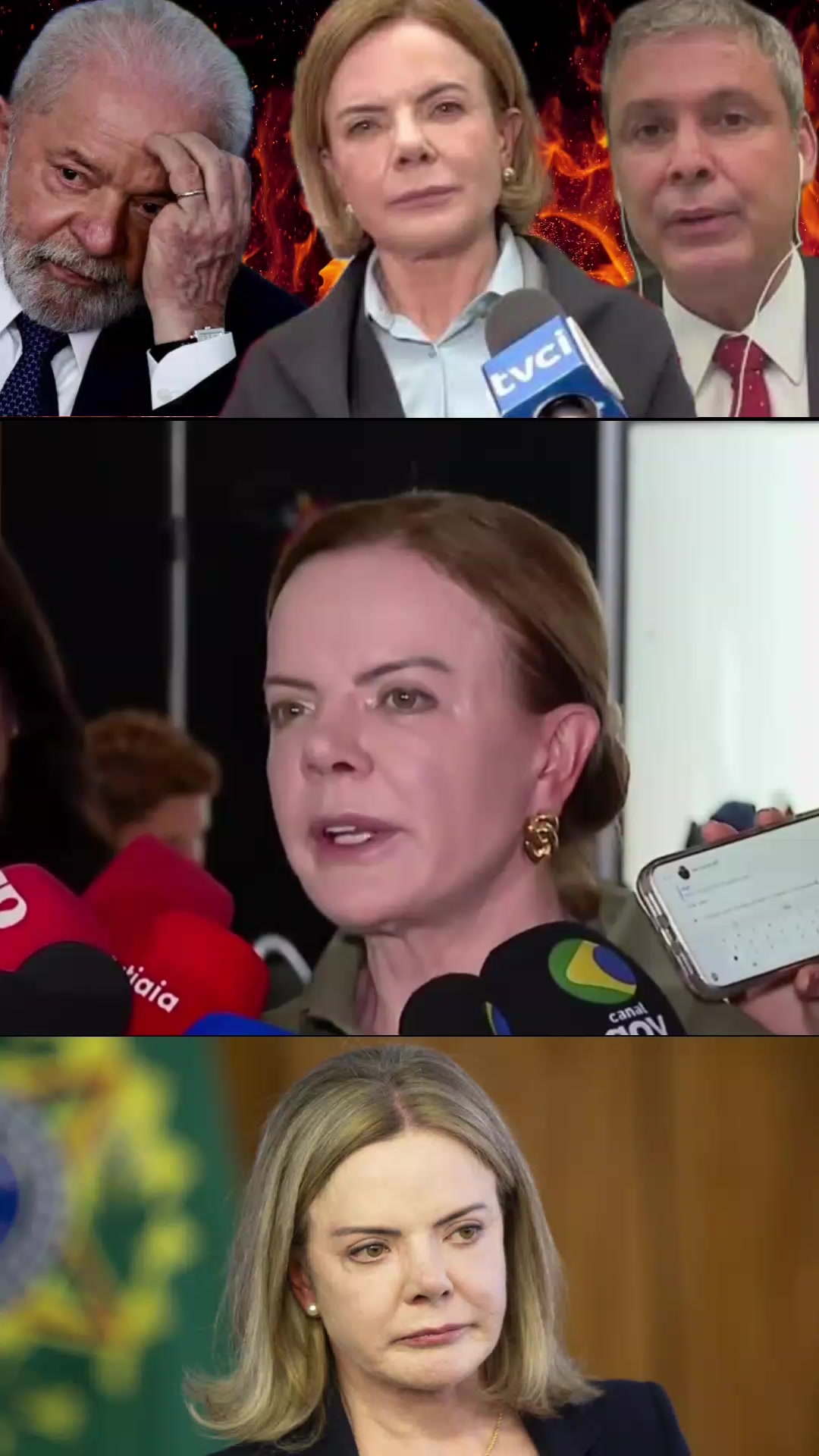 @Voz da Notícia BR