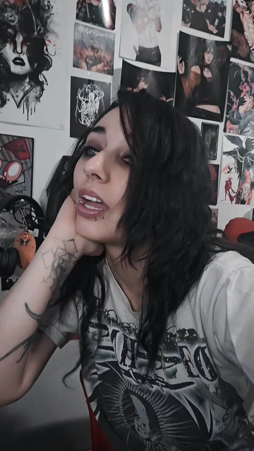 @Syd Vicious