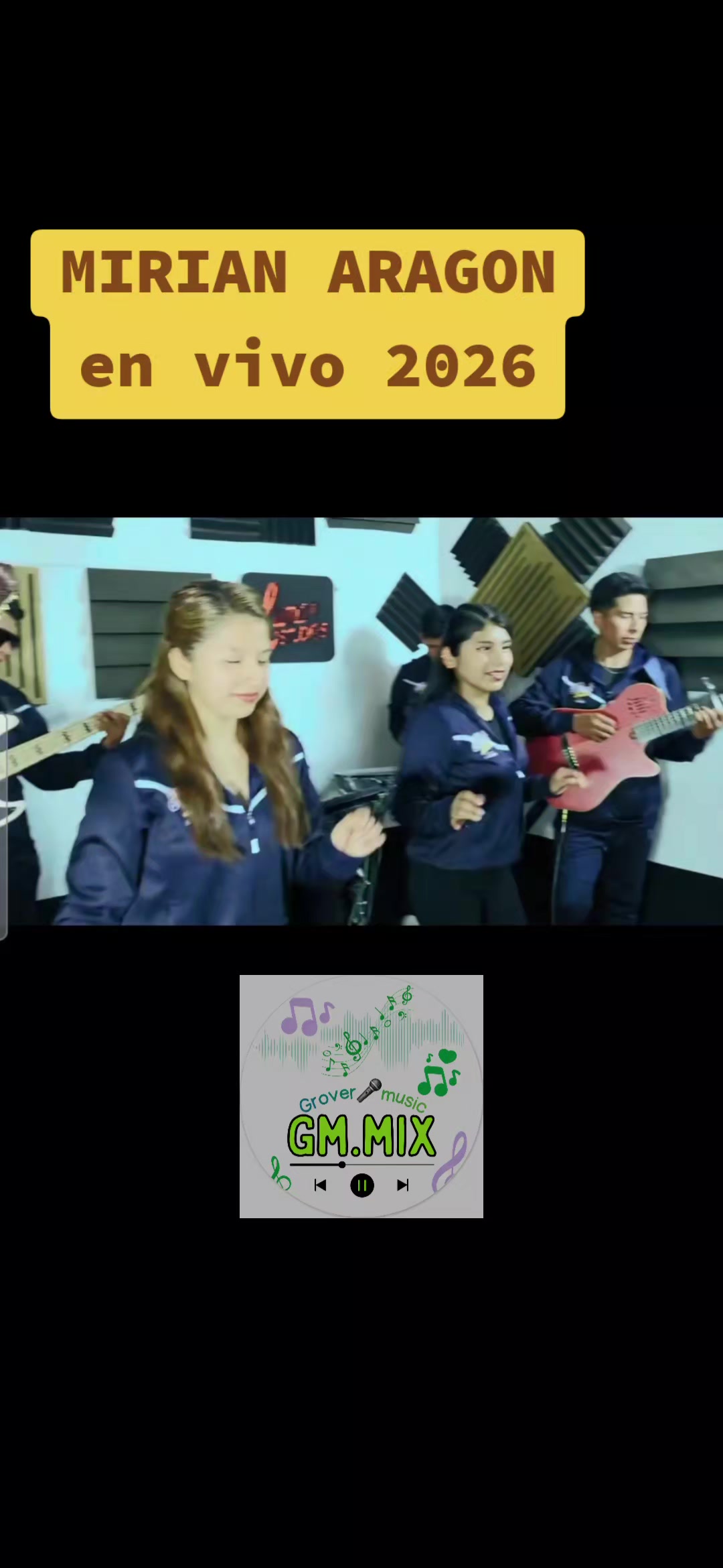 @🎸grover🎹music2🎤✅️
