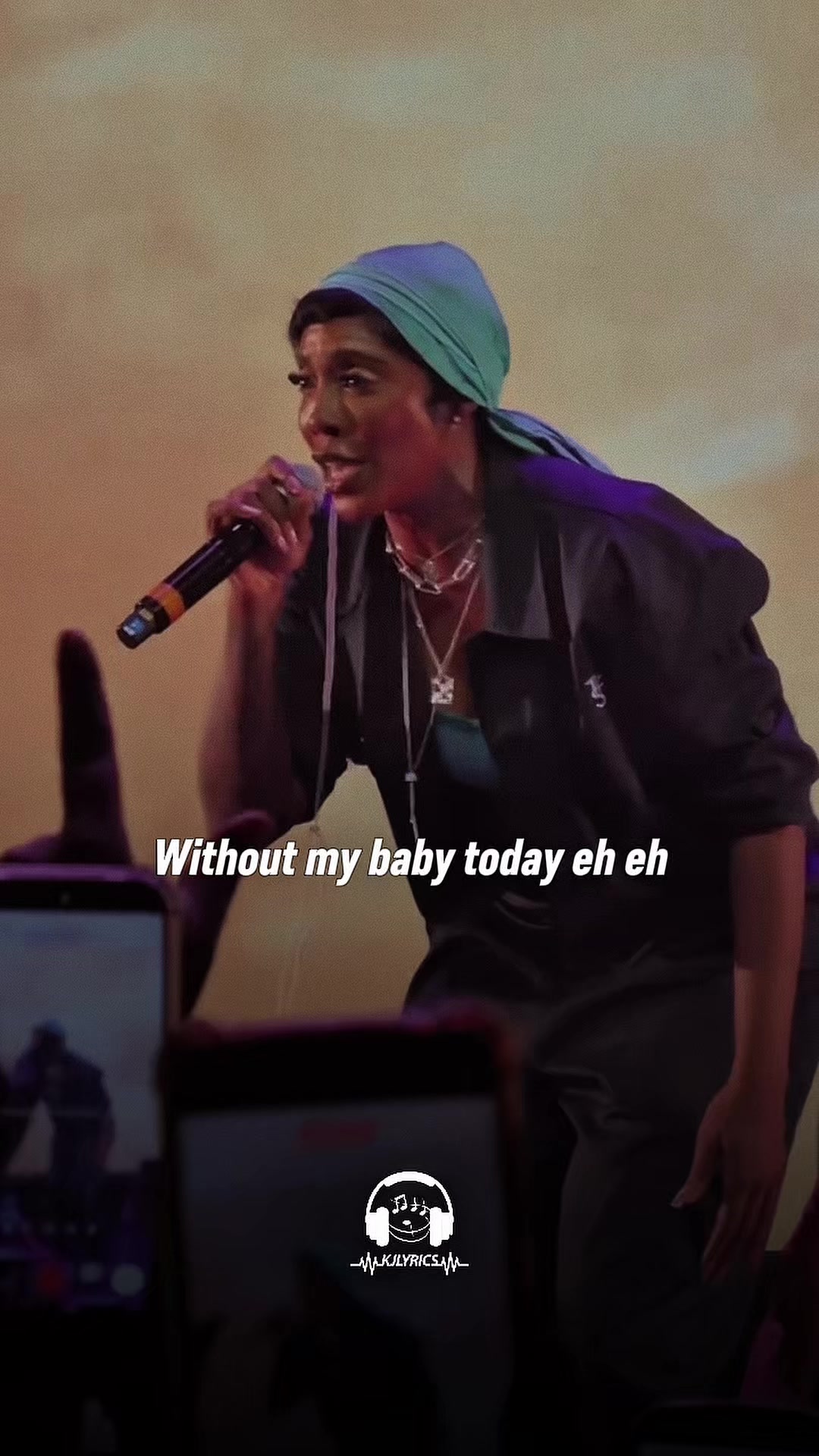 @KJLYRICS