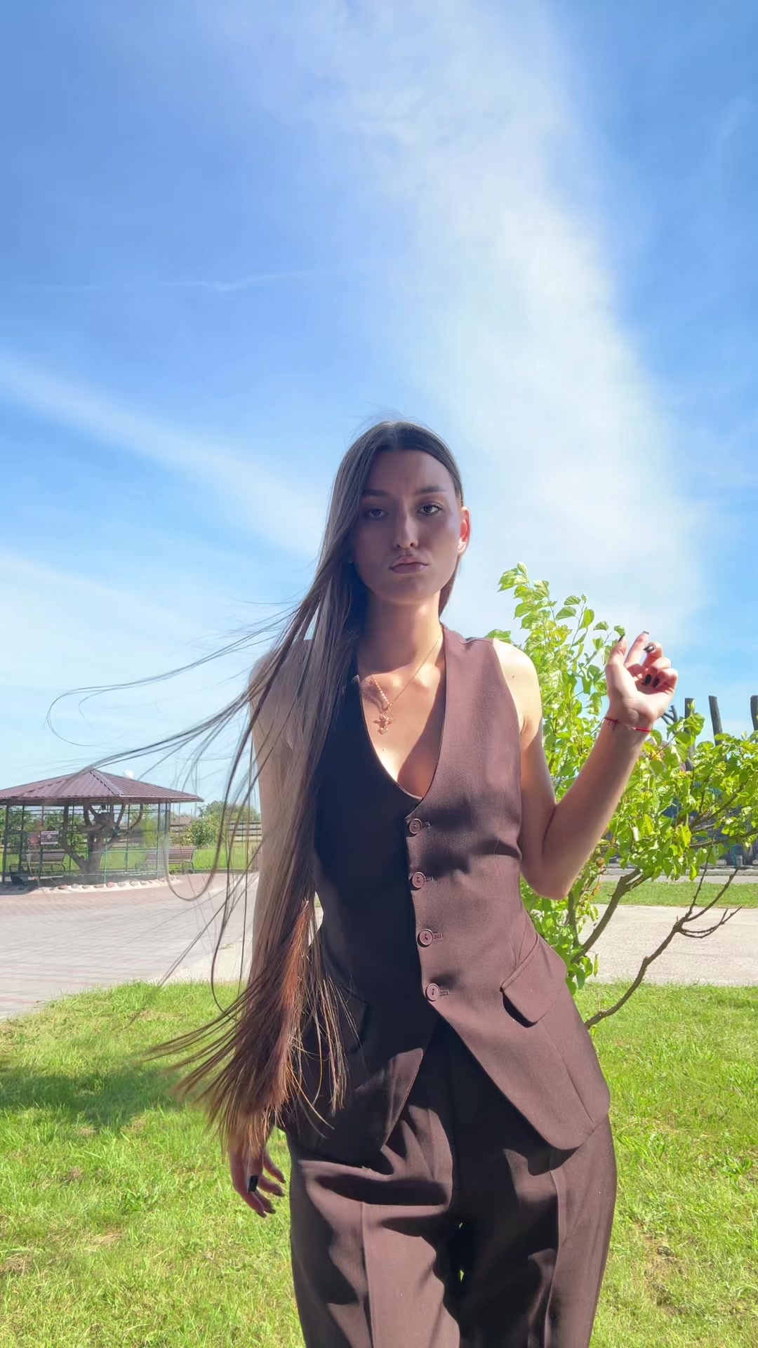 @санечка
