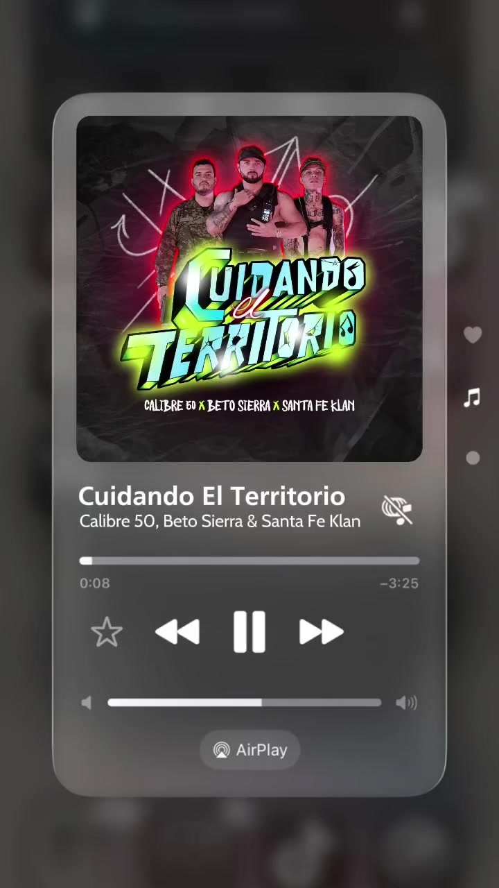 @La Coleccionista De Canciones