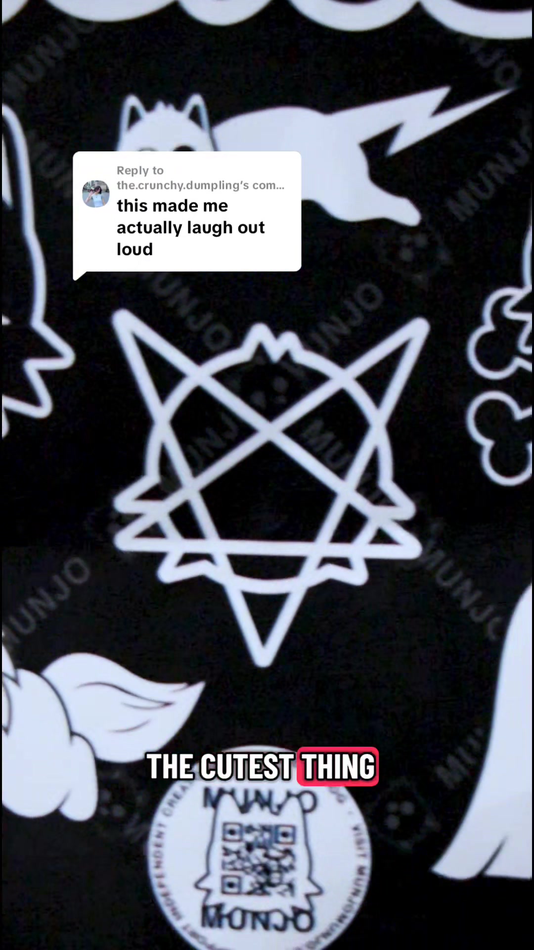 @M U N J O M U N J O