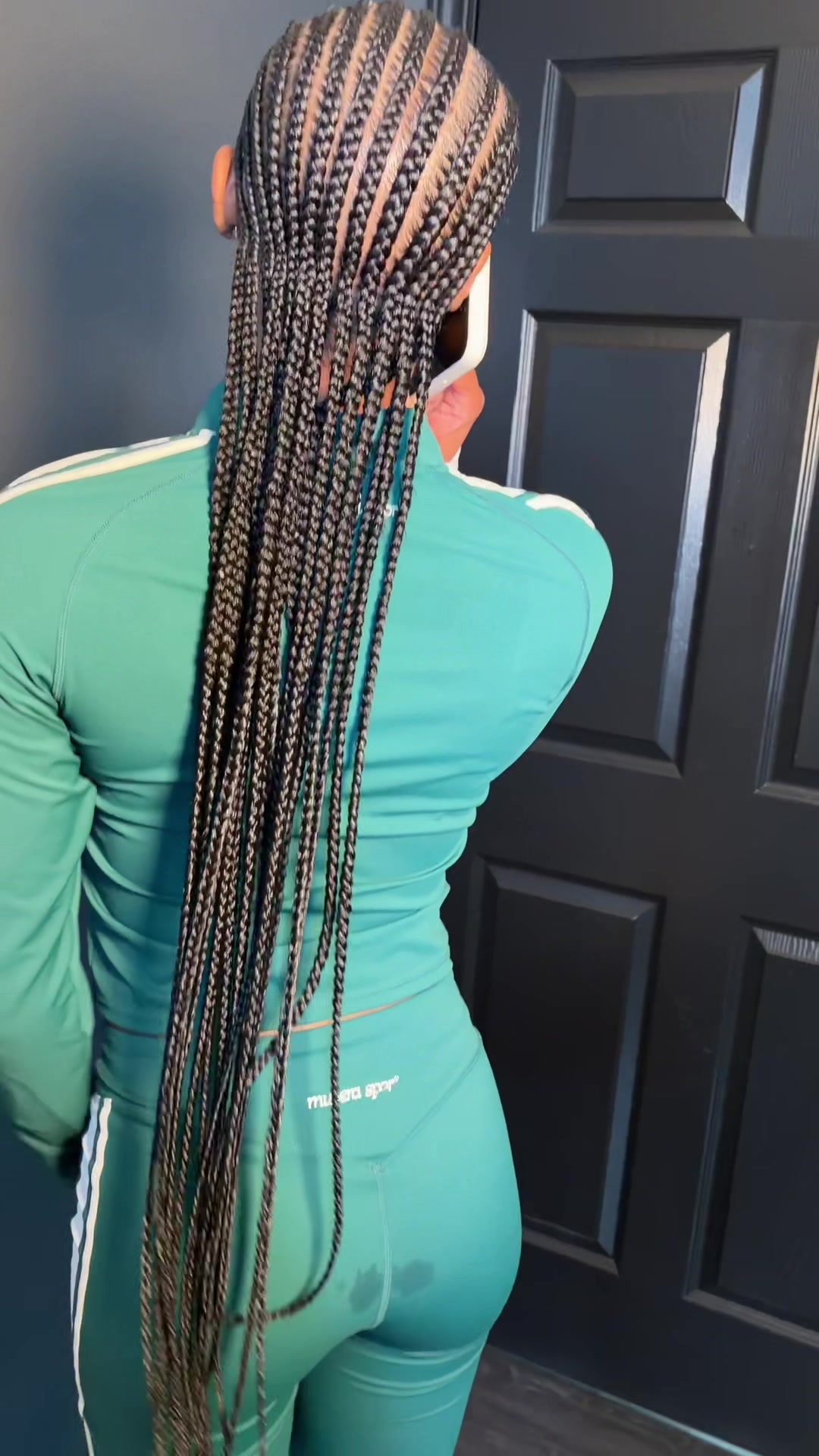 @Ta’maya Samone🥰
