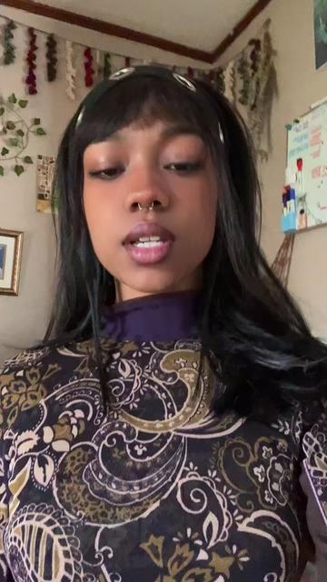@Mari3TheeMystic